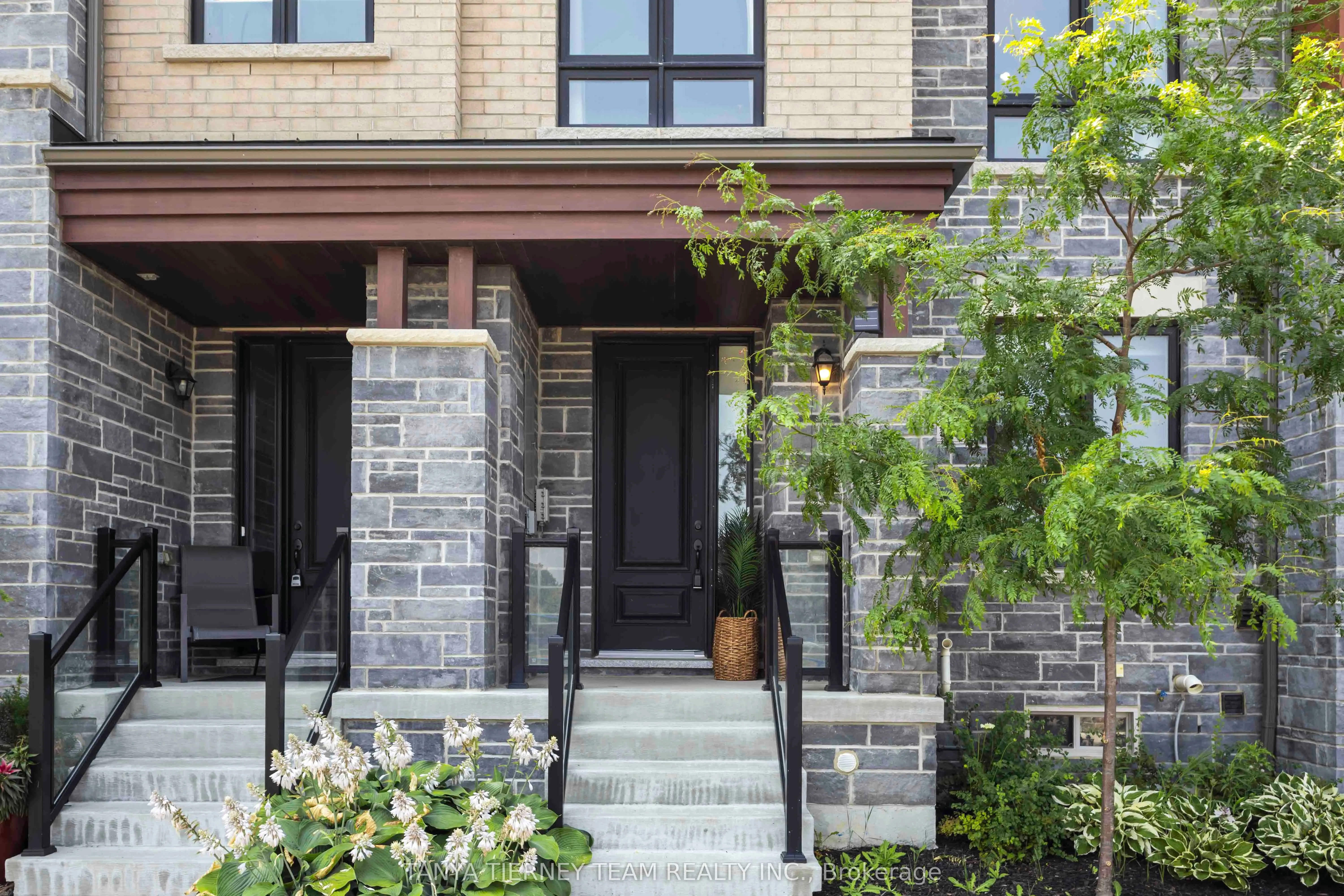 36 Dockside Way