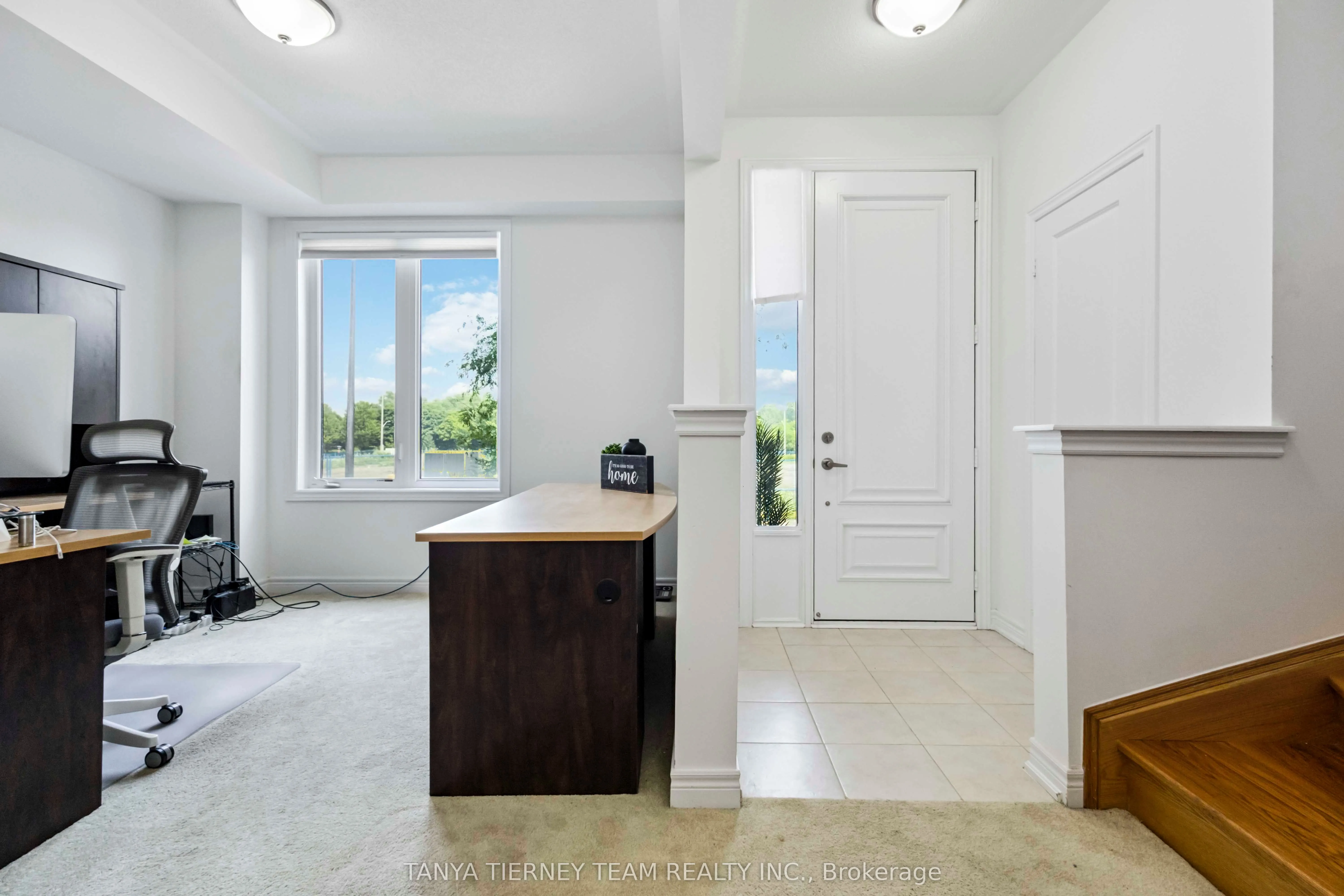 36 Dockside Way