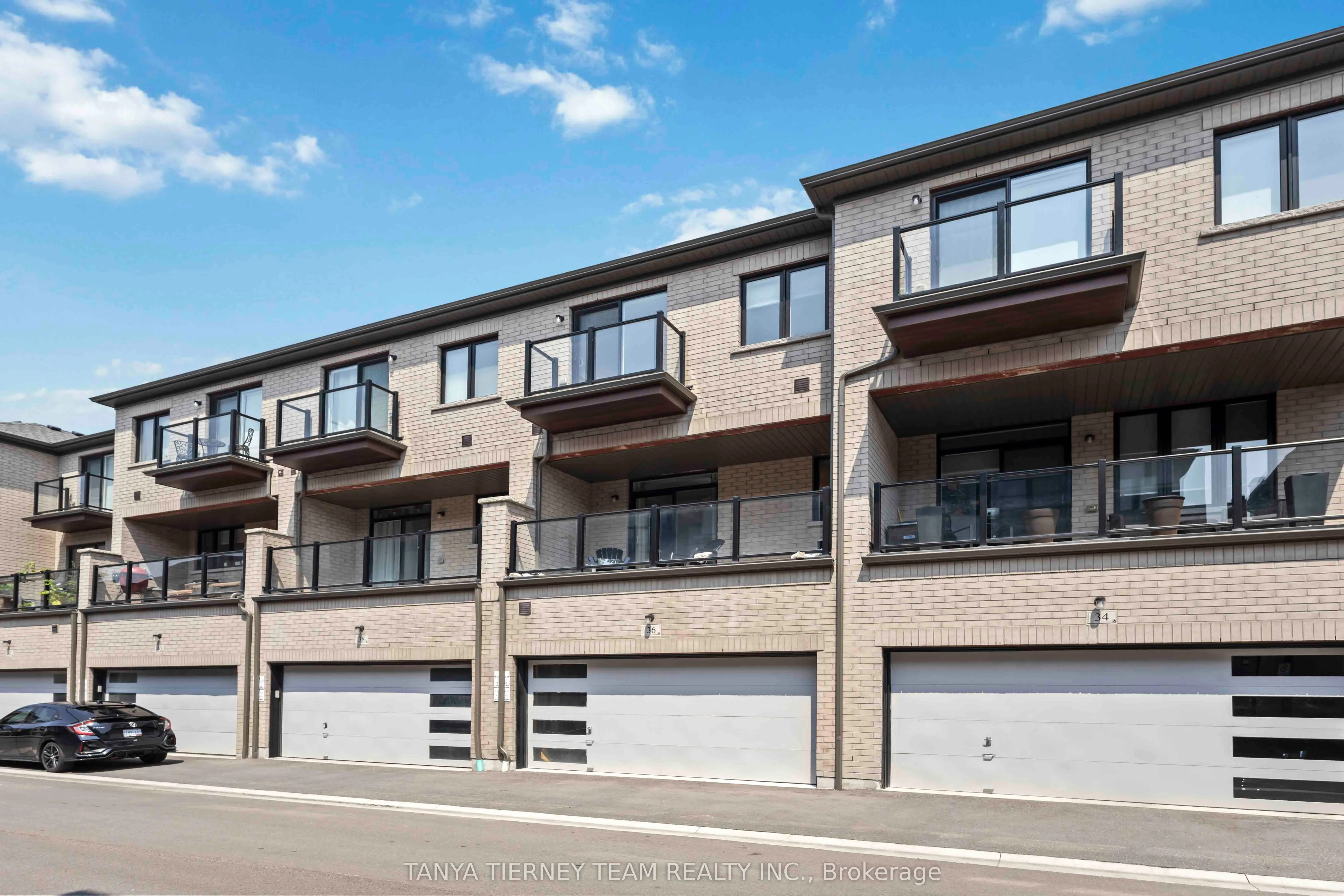 36 Dockside Way