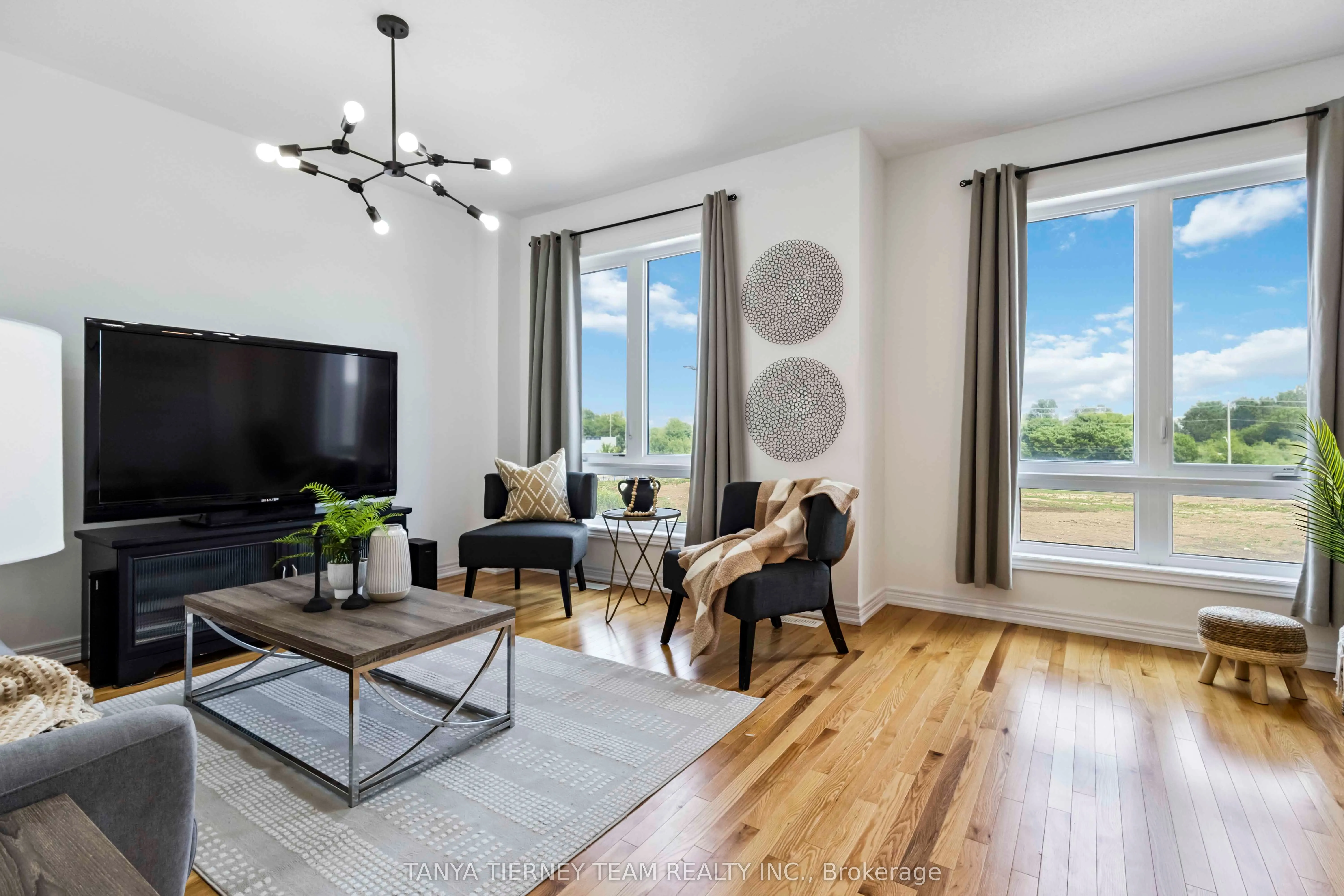 36 Dockside Way