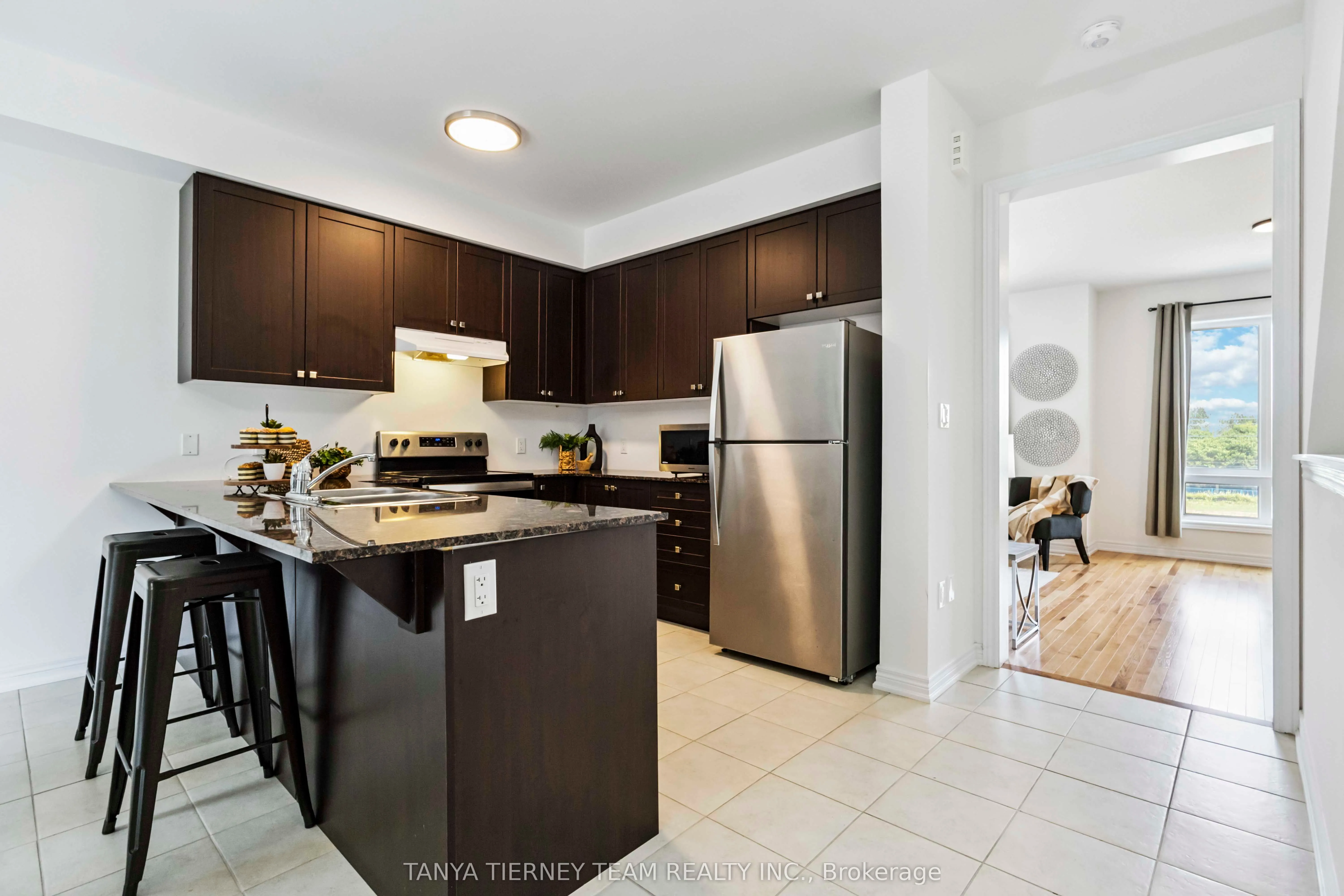 36 Dockside Way