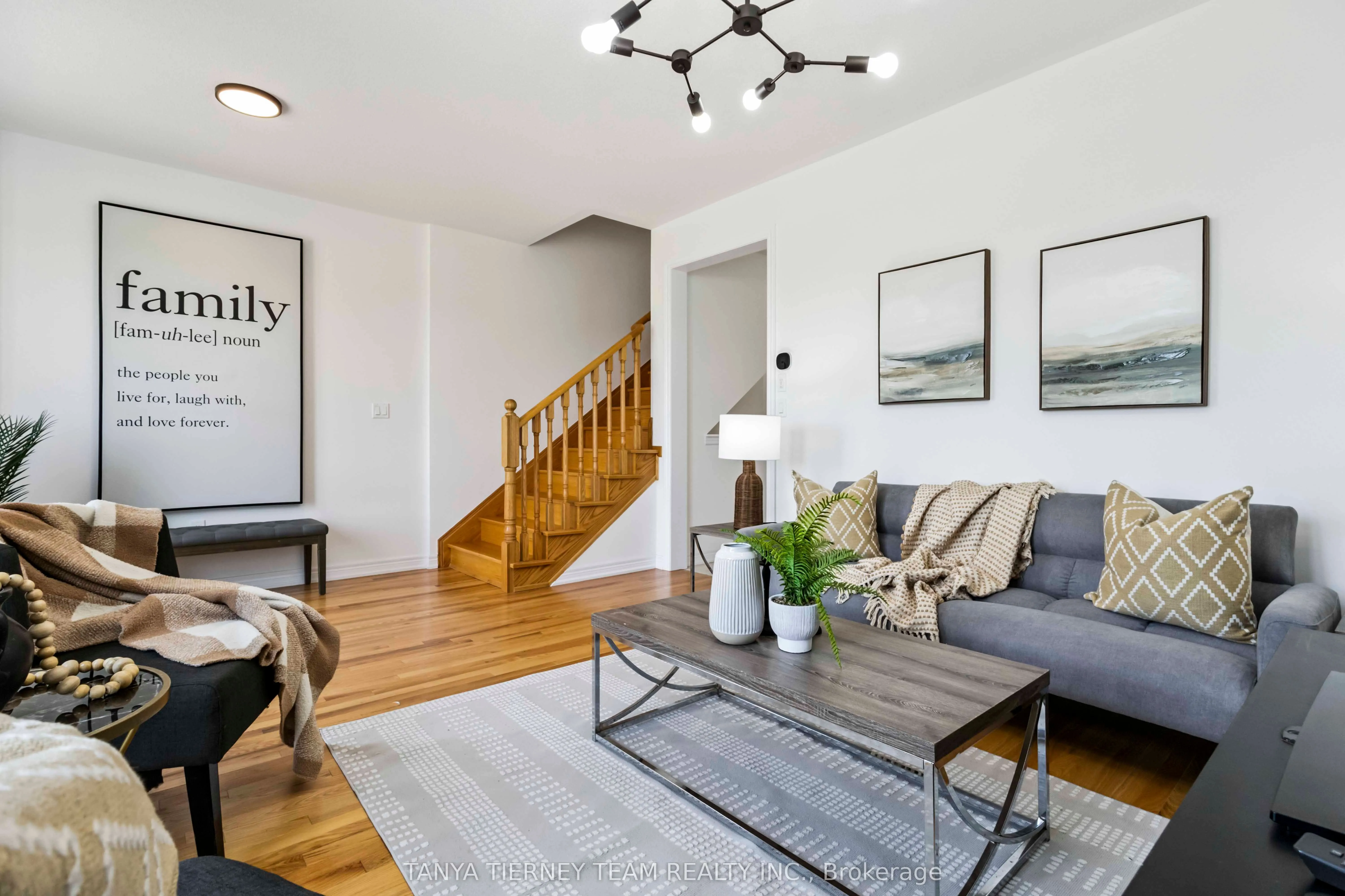36 Dockside Way