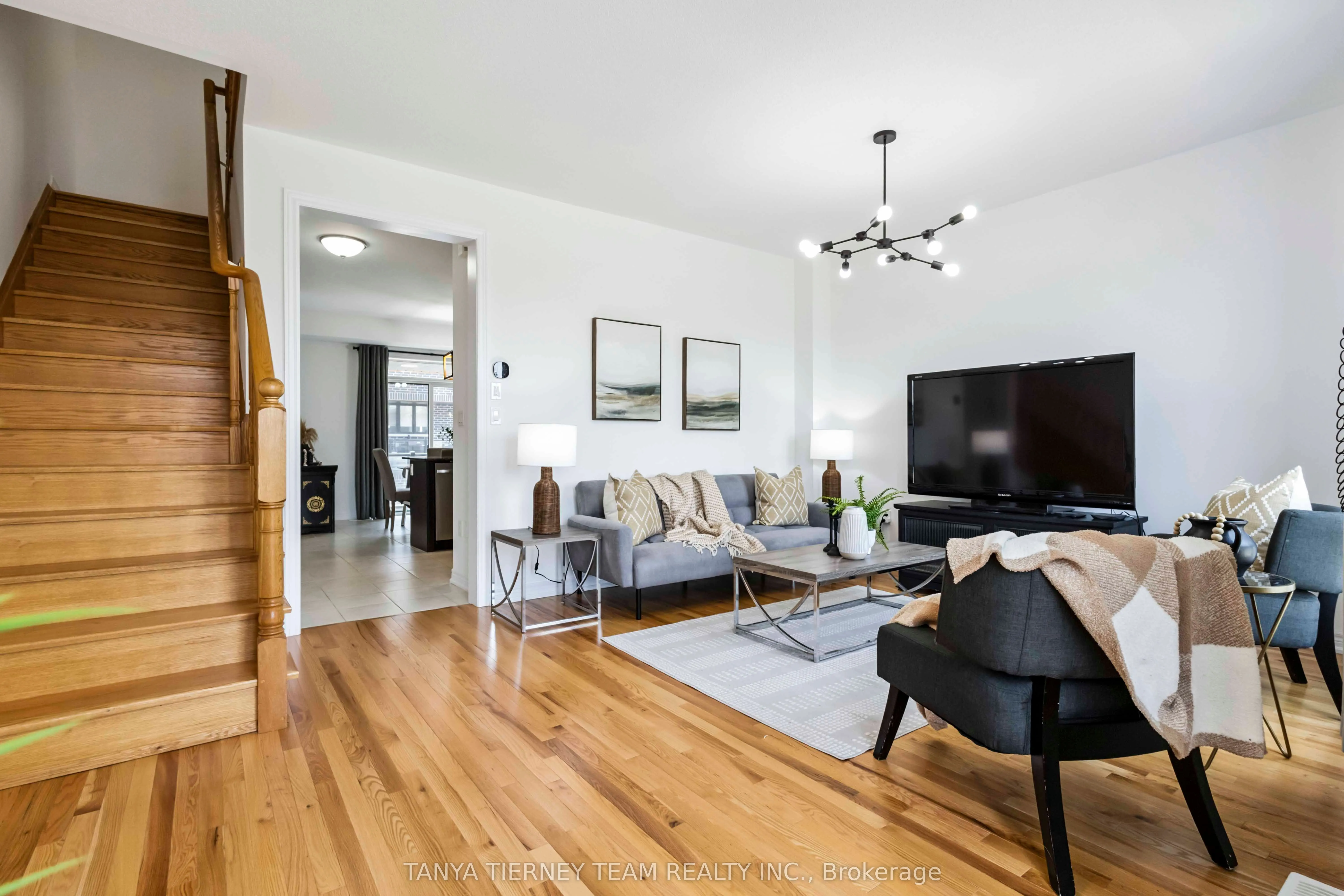 36 Dockside Way