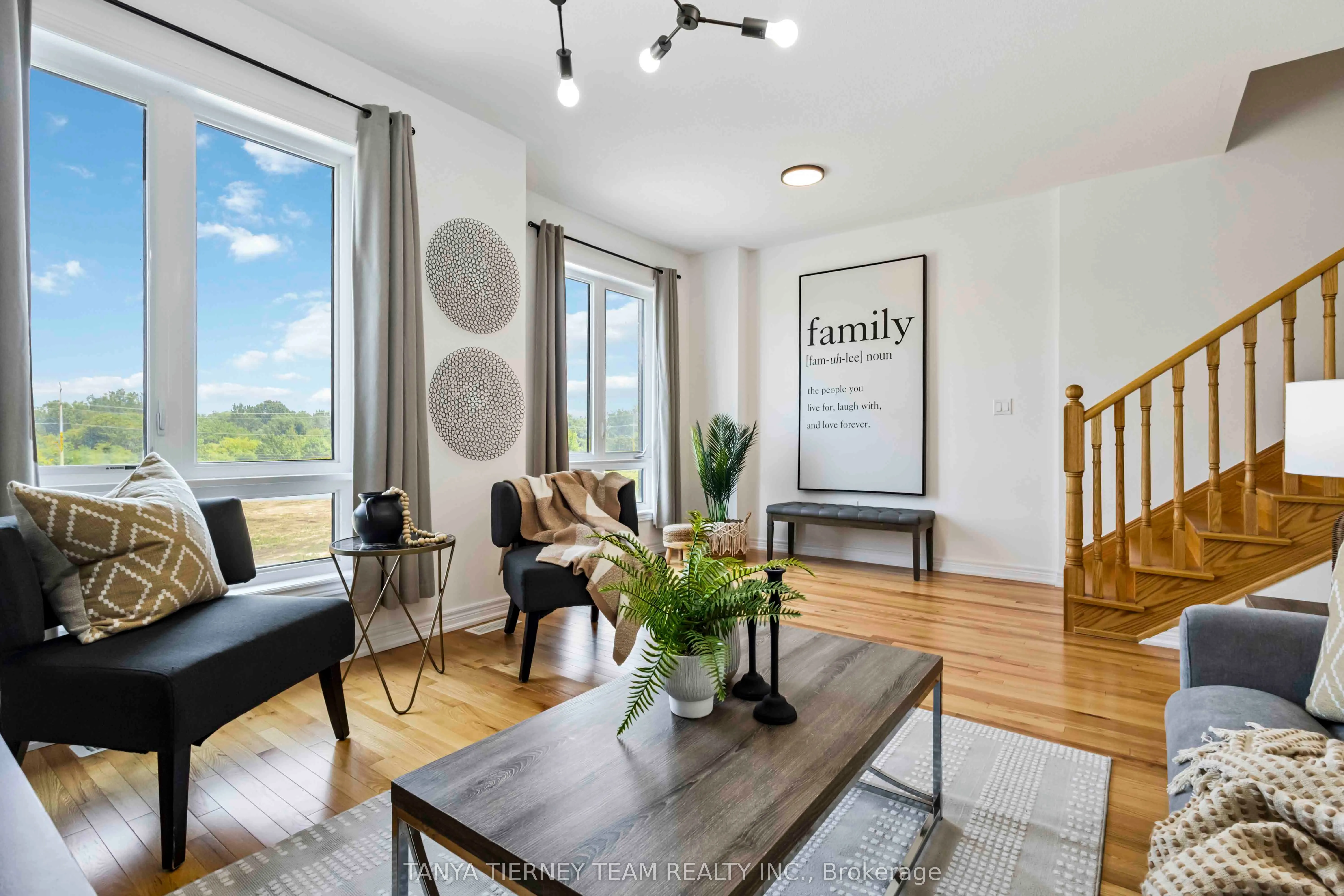36 Dockside Way