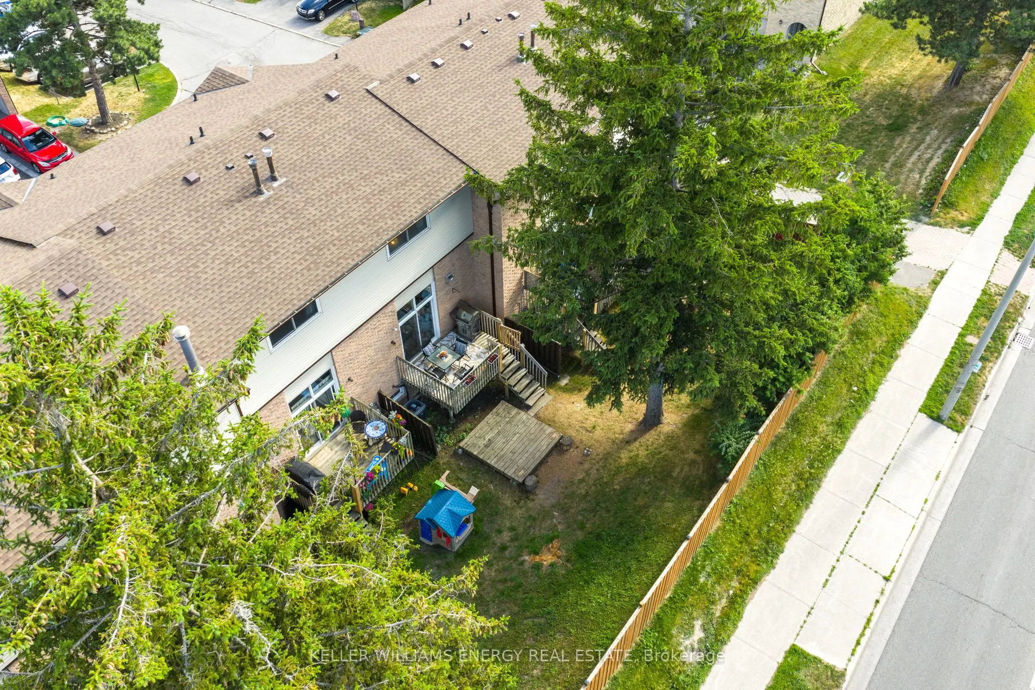 1330 Trowbridge Drive, #46