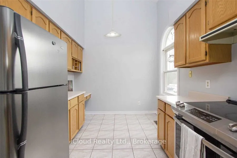 1663 Nash Road, #D-17