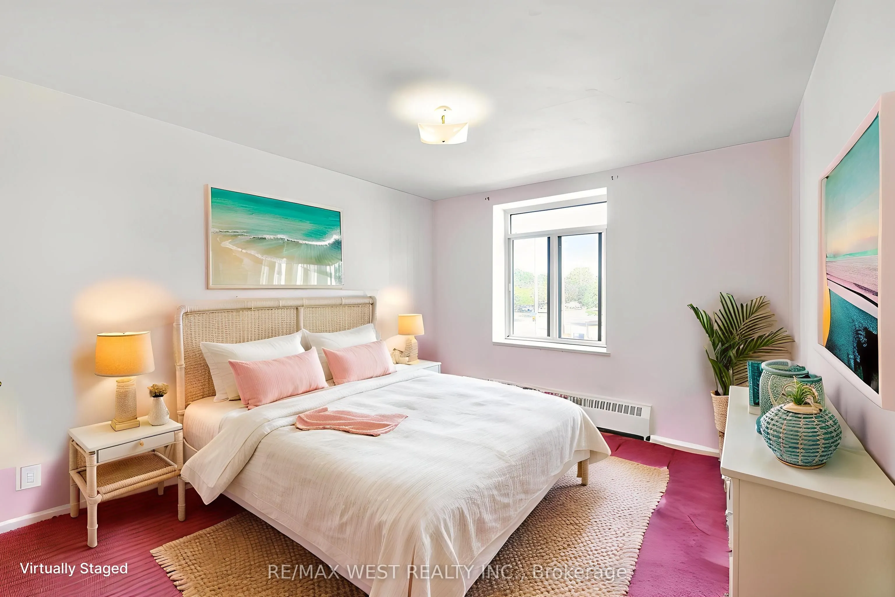 825 Kennedy Road, #303
