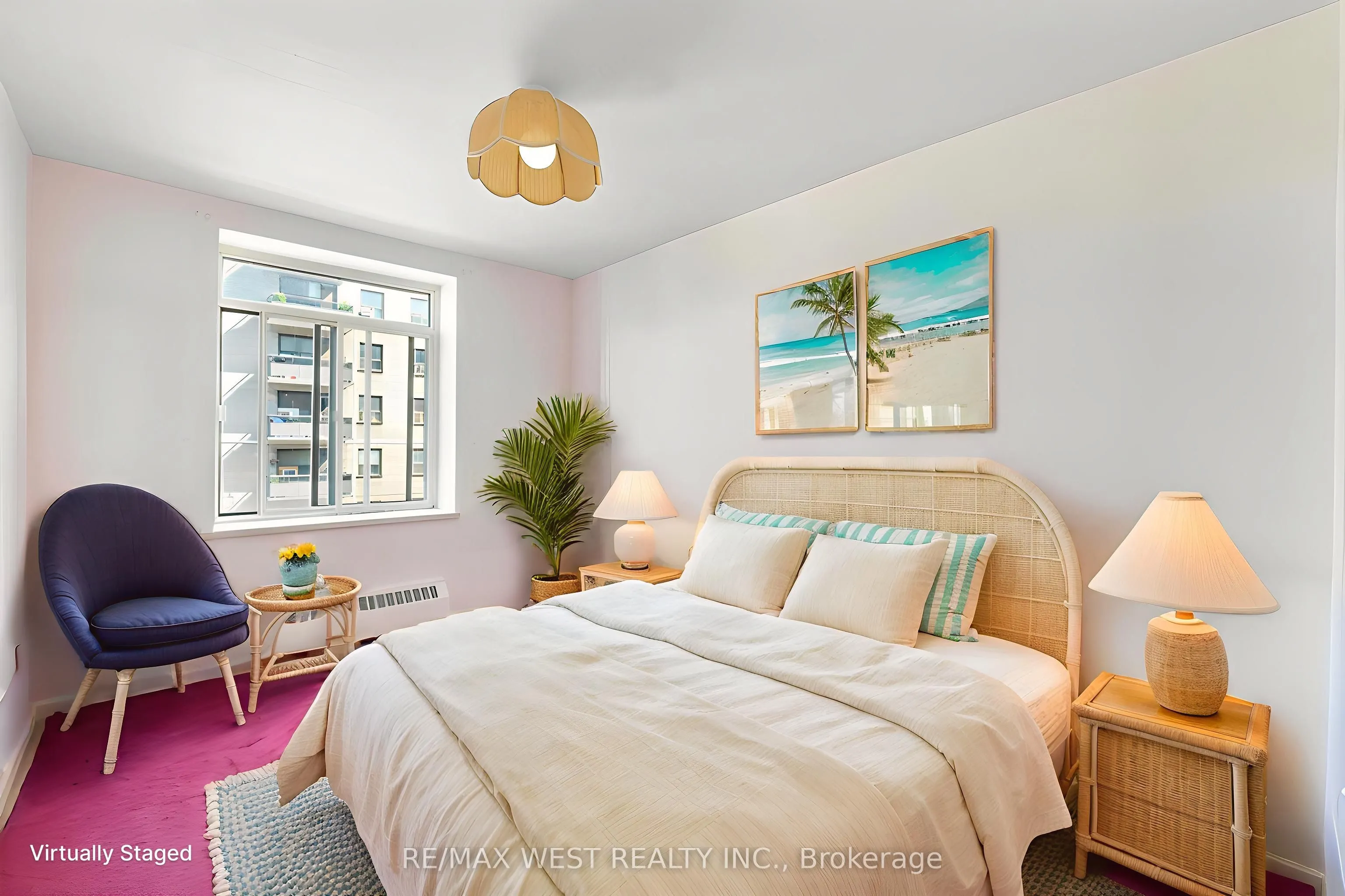 825 Kennedy Road, #303