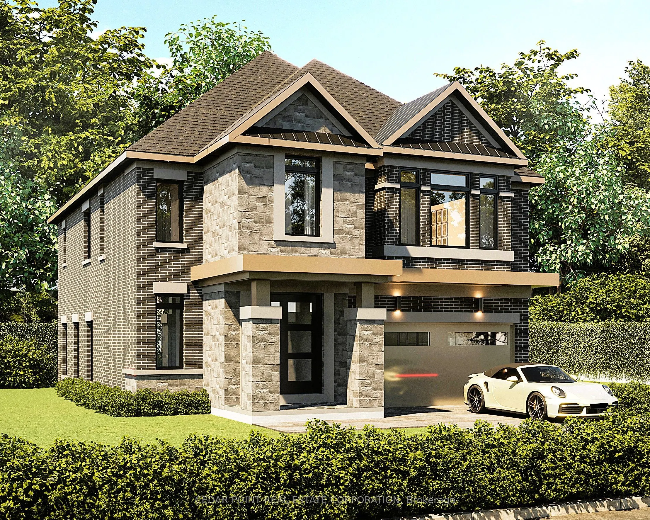 1610 Goldenridge Road