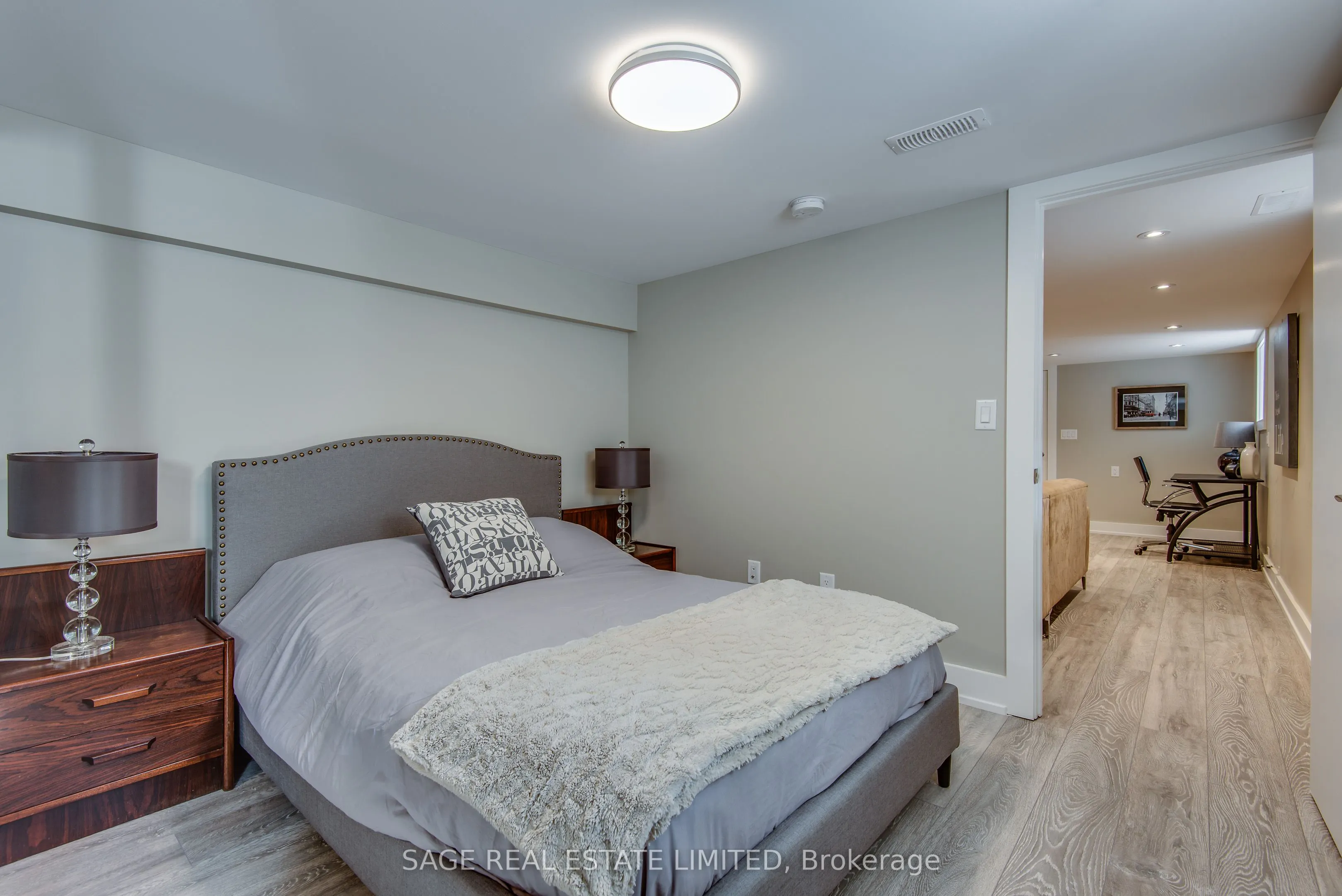 1 Prust Avenue