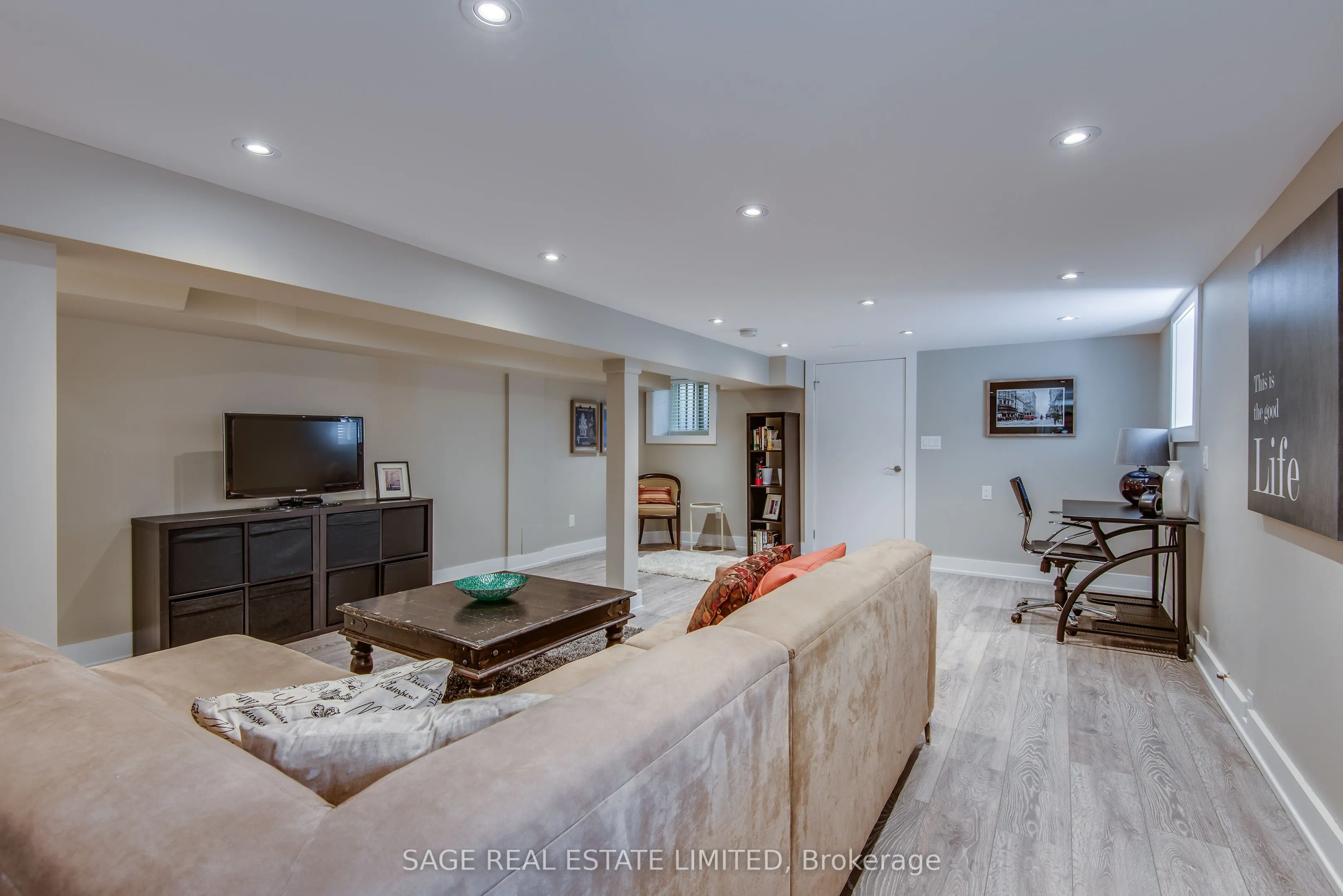 1 Prust Avenue