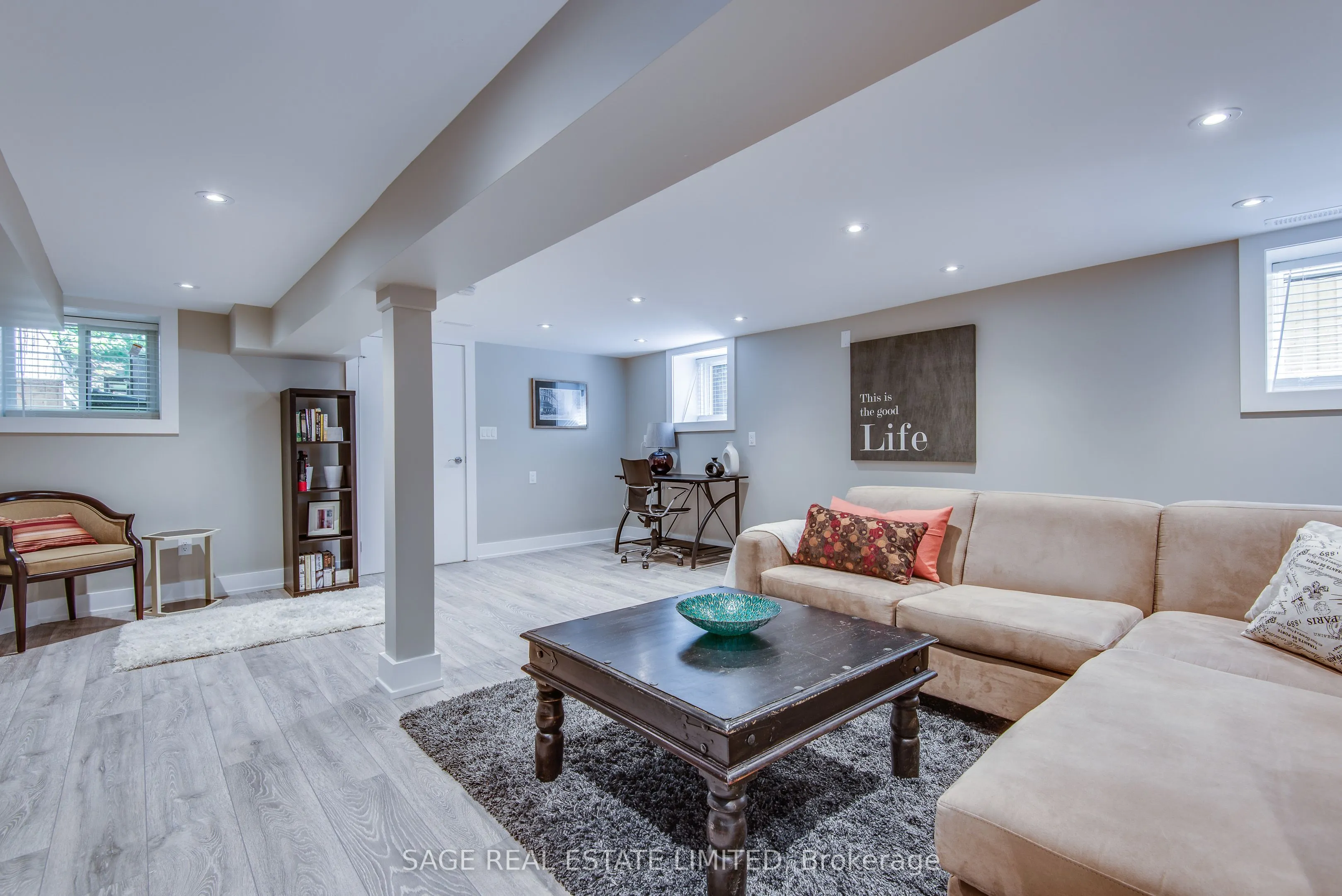 1 Prust Avenue