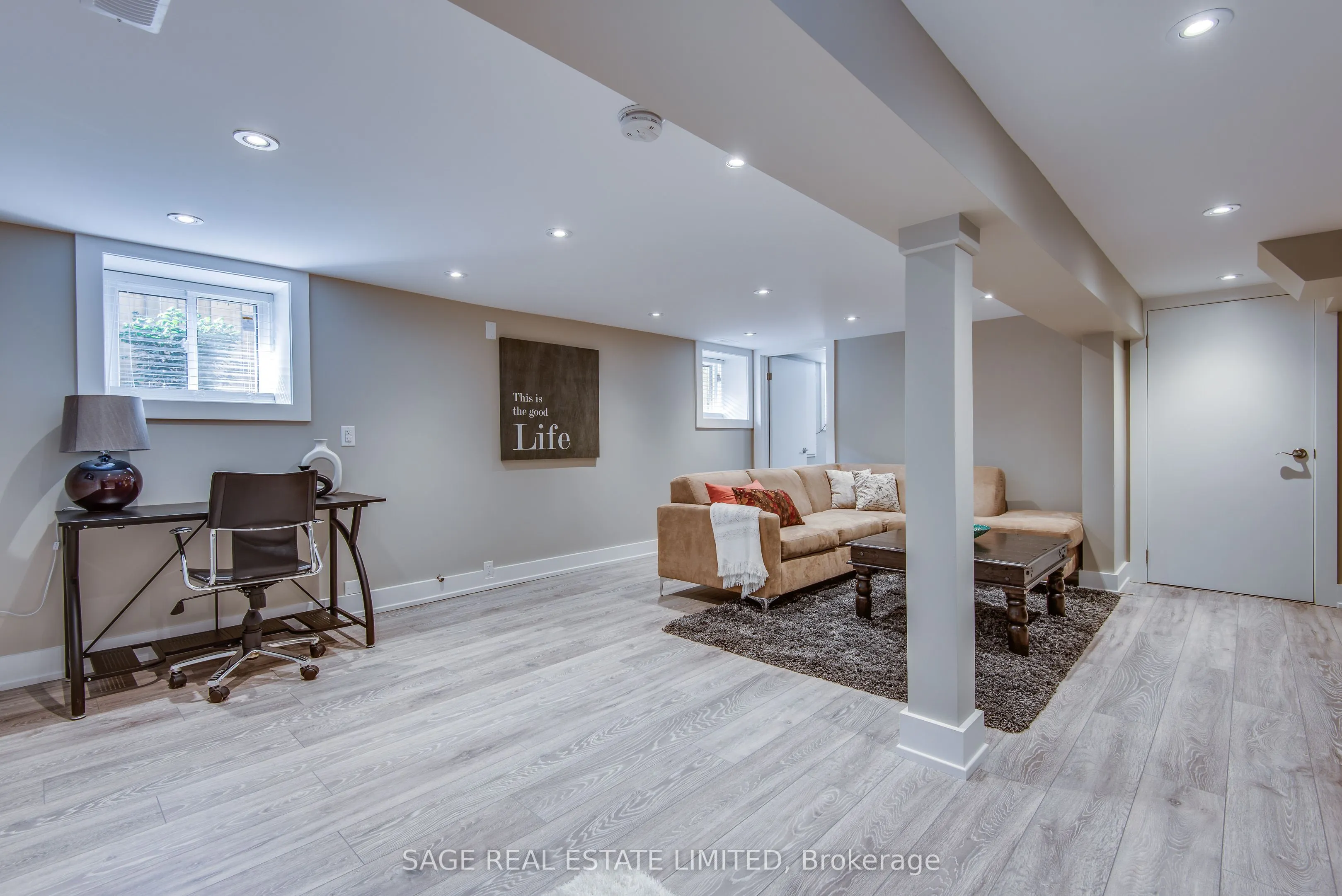 1 Prust Avenue