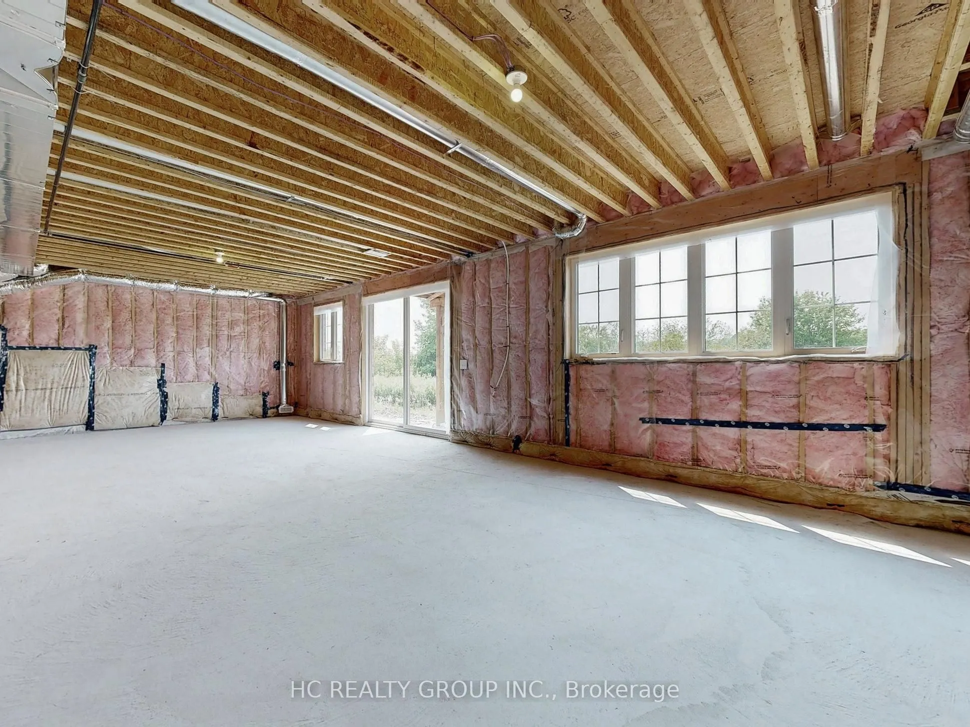 2941 Grindstone Crescent