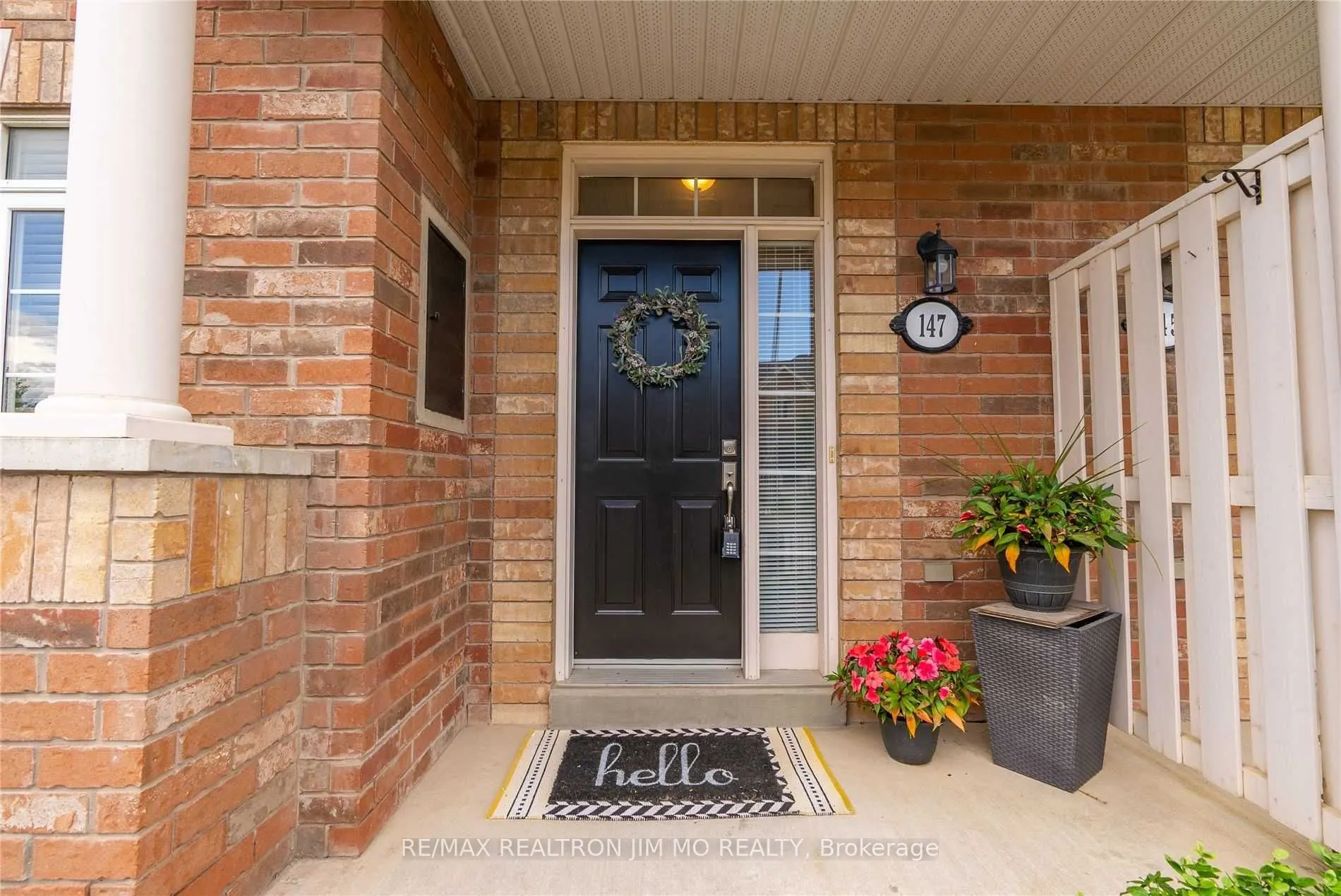147 Kenneth Hobbs Avenue