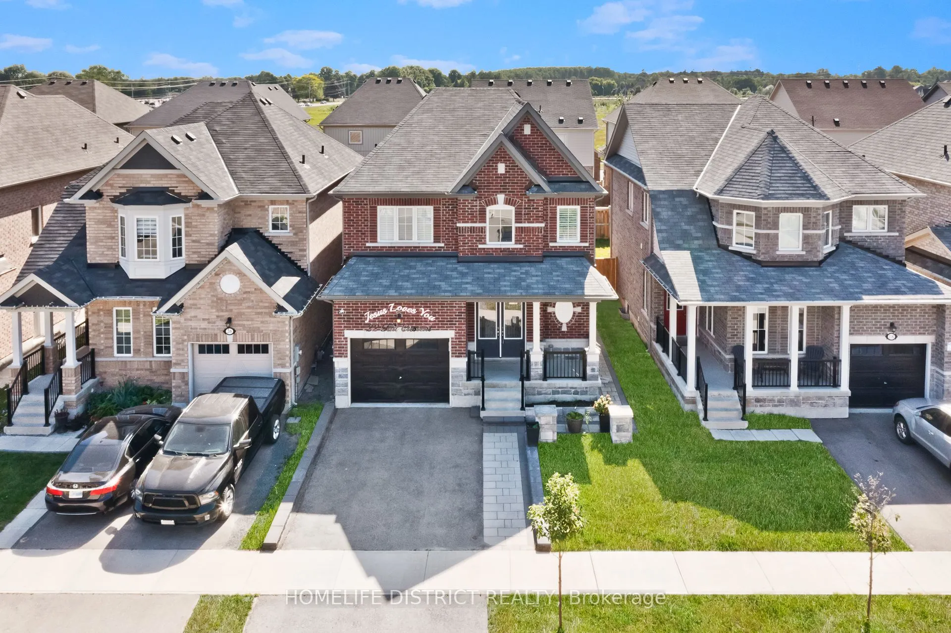 22 Tait Crescent