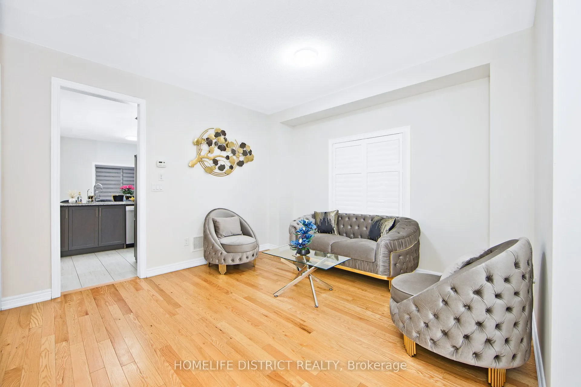 22 Tait Crescent