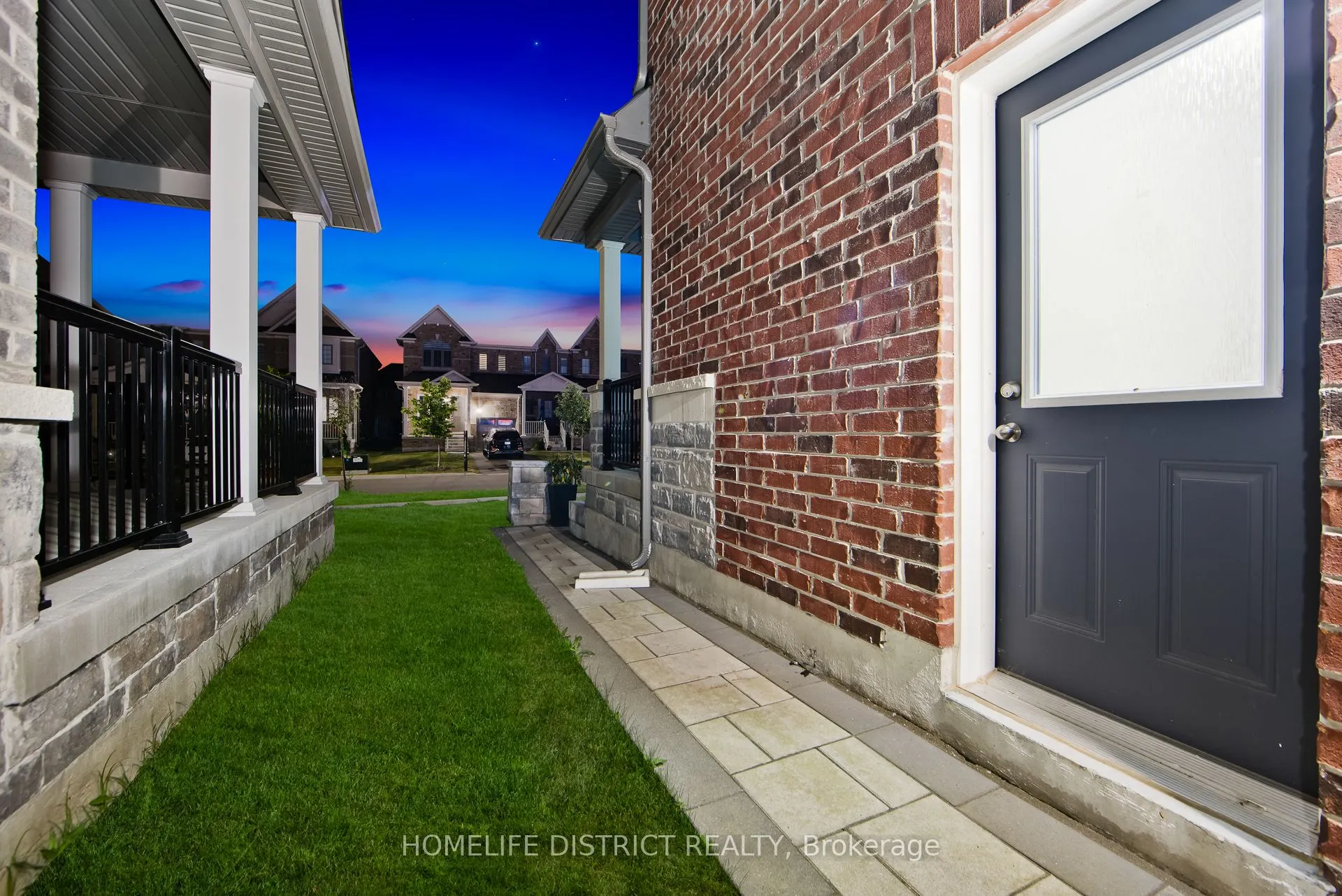 22 Tait Crescent