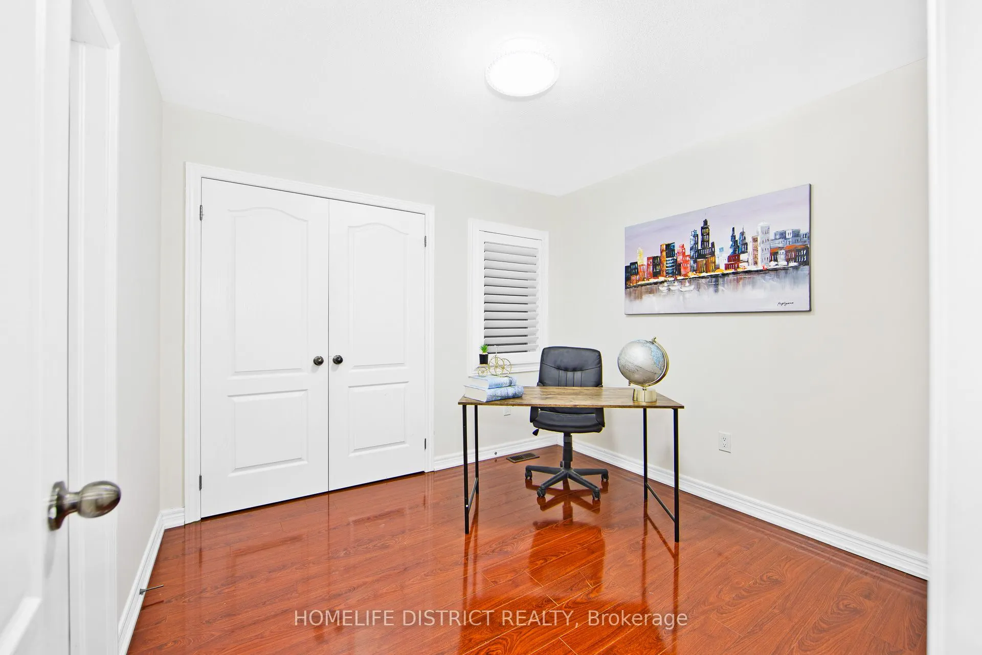 22 Tait Crescent