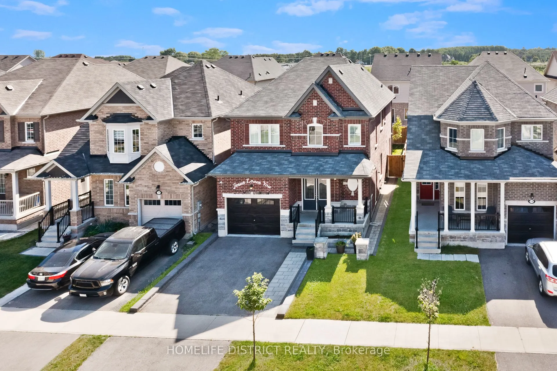 22 Tait Crescent