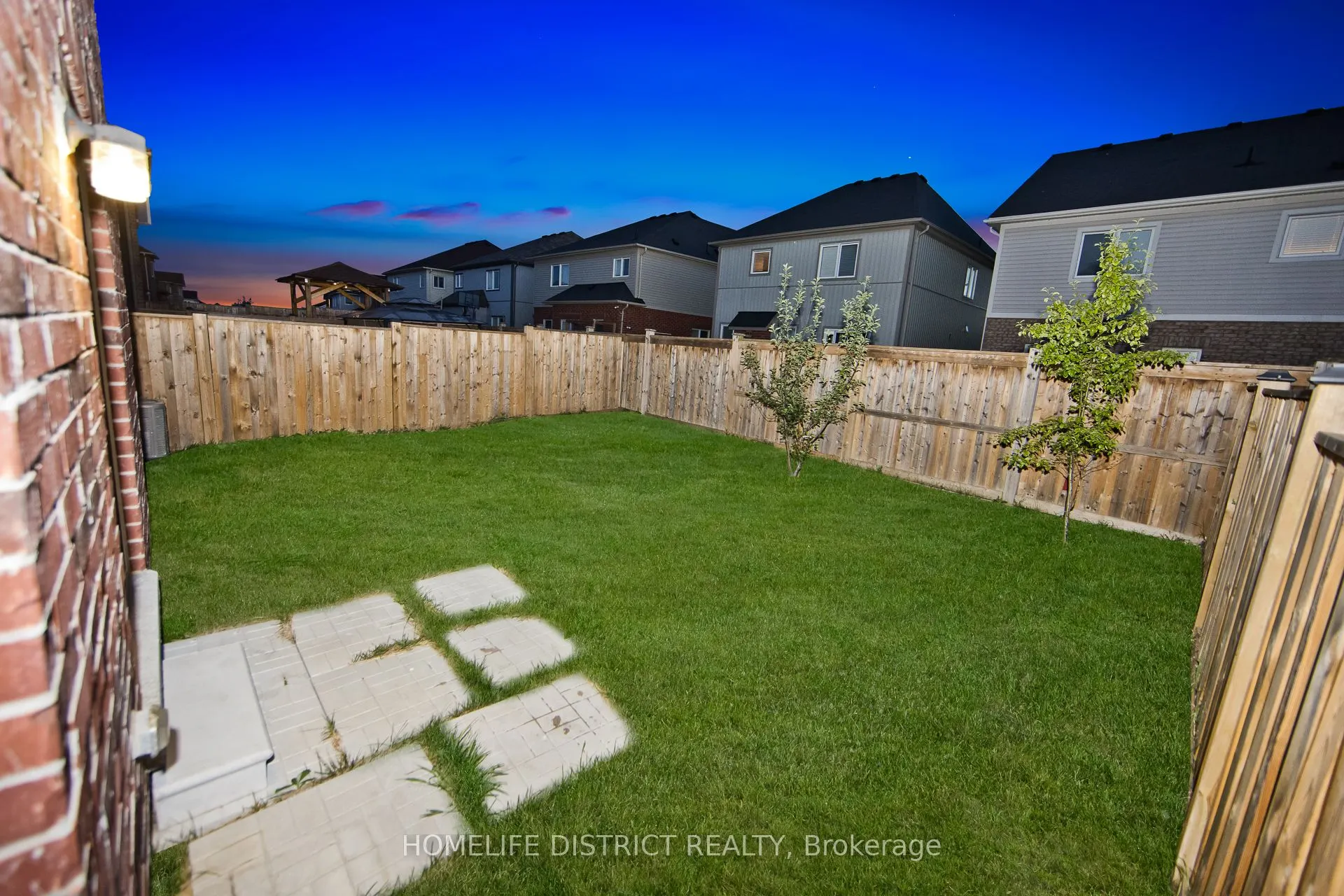 22 Tait Crescent