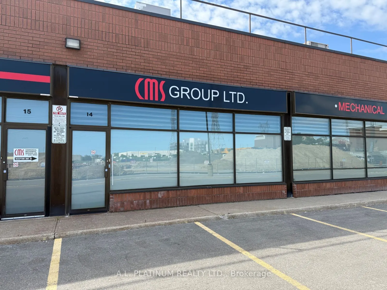 2721 Markham Road, #13 & 14