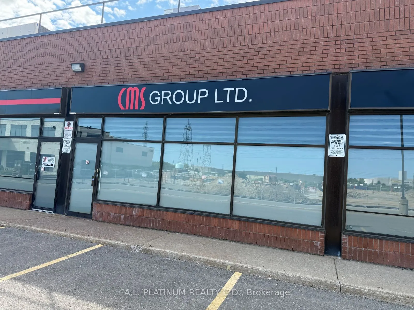 2721 Markham Road, #13 & 14