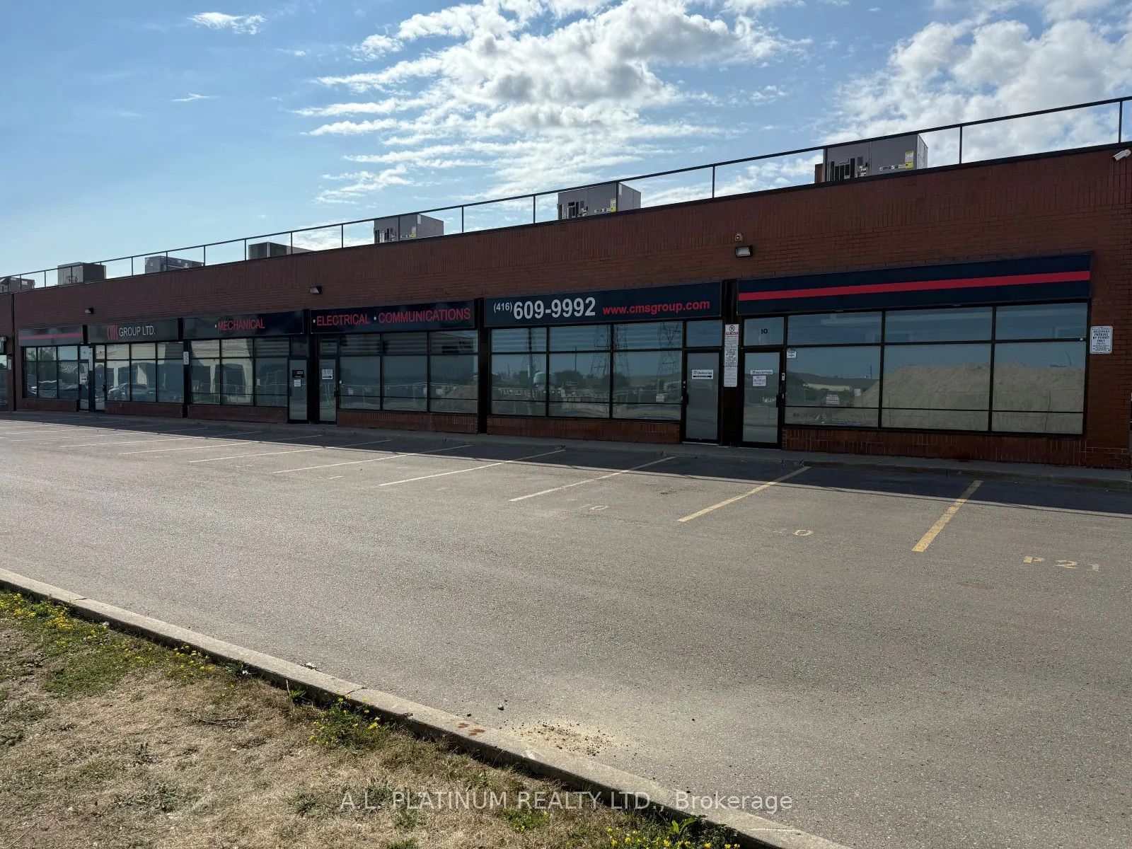2721 Markham Road, #13 & 14