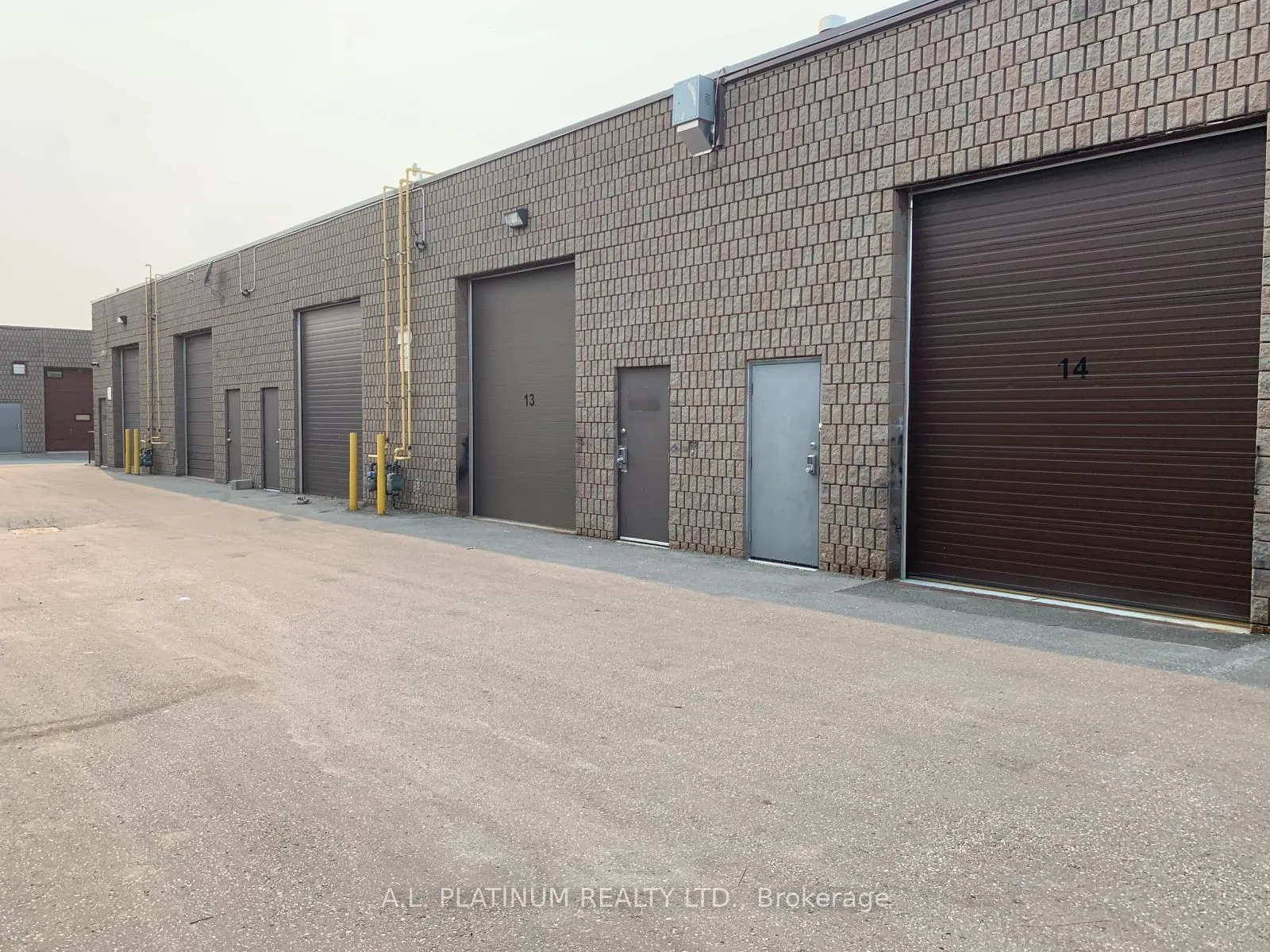 2721 Markham Road, #13 & 14