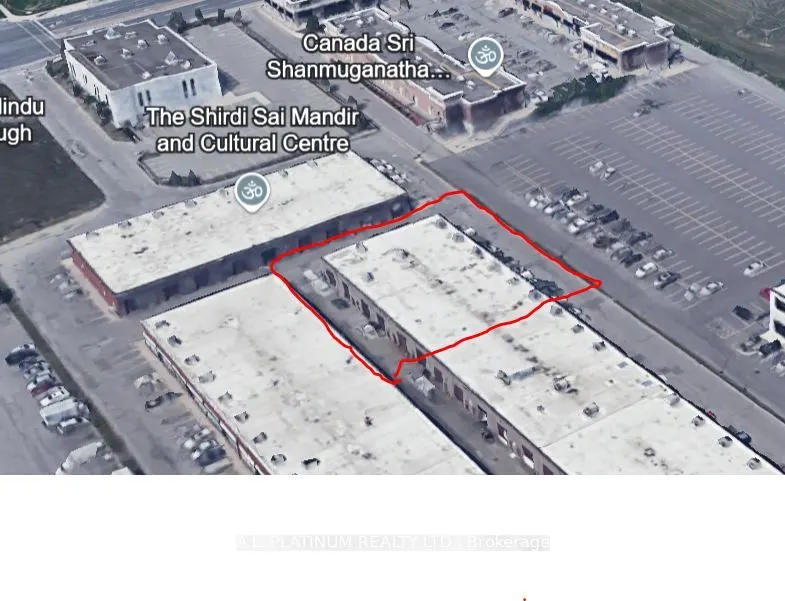 2721 Markham Road, #13 & 14