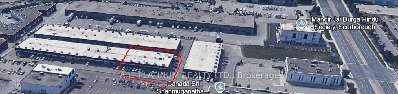 2721 Markham Road, #13 & 14