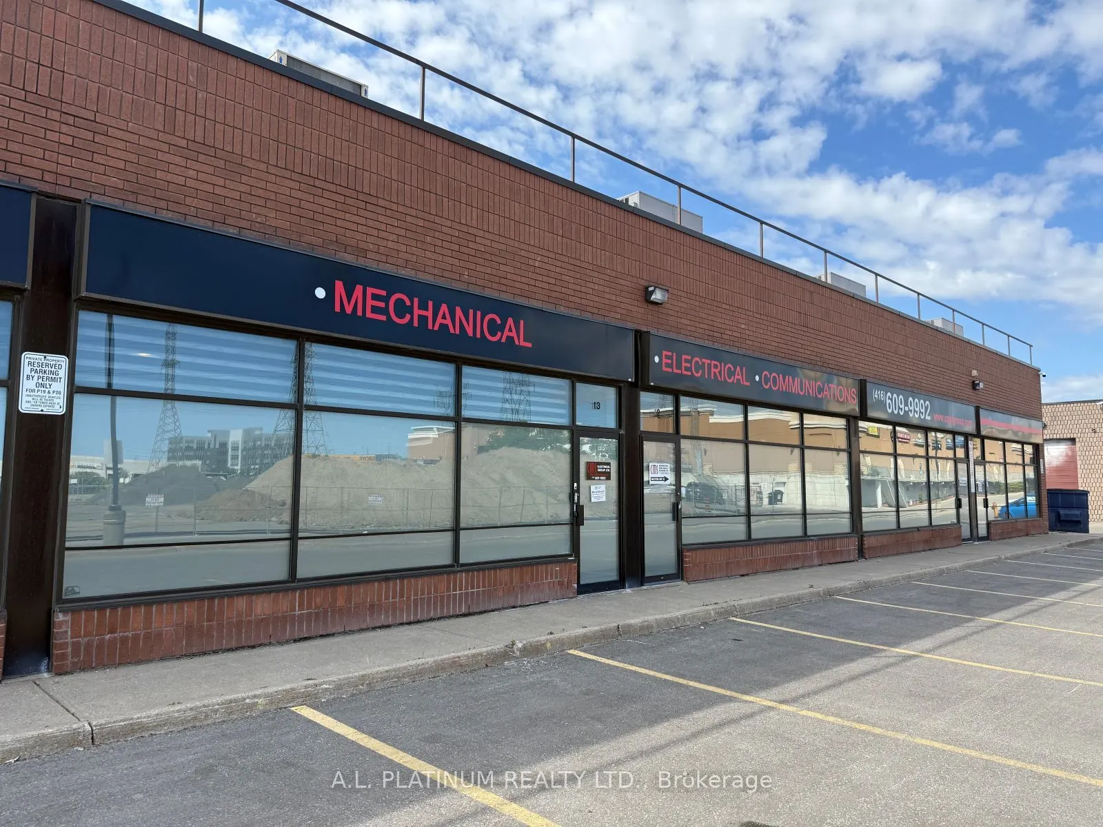 2721 Markham Road, #13 & 14