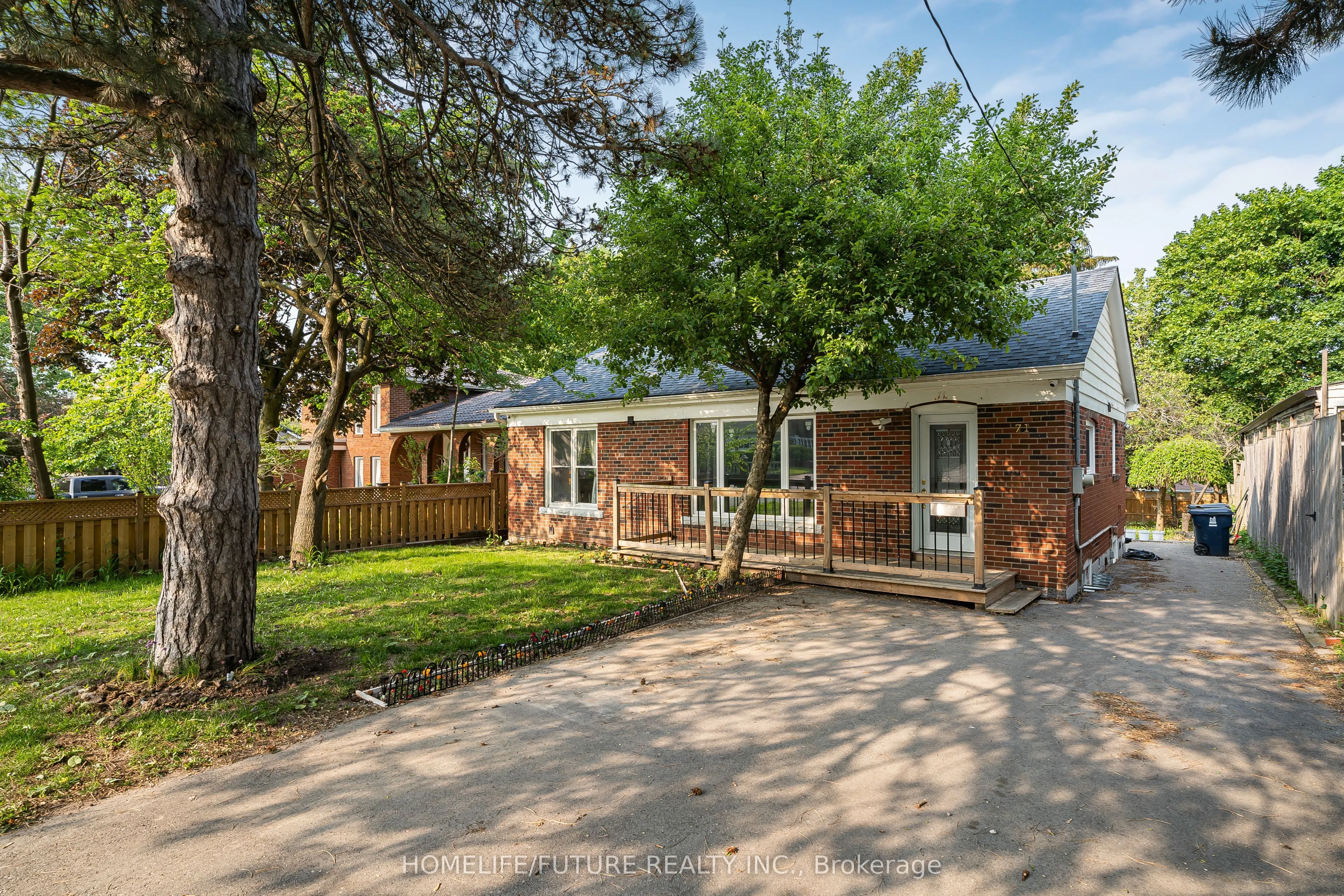 71 Mason Road