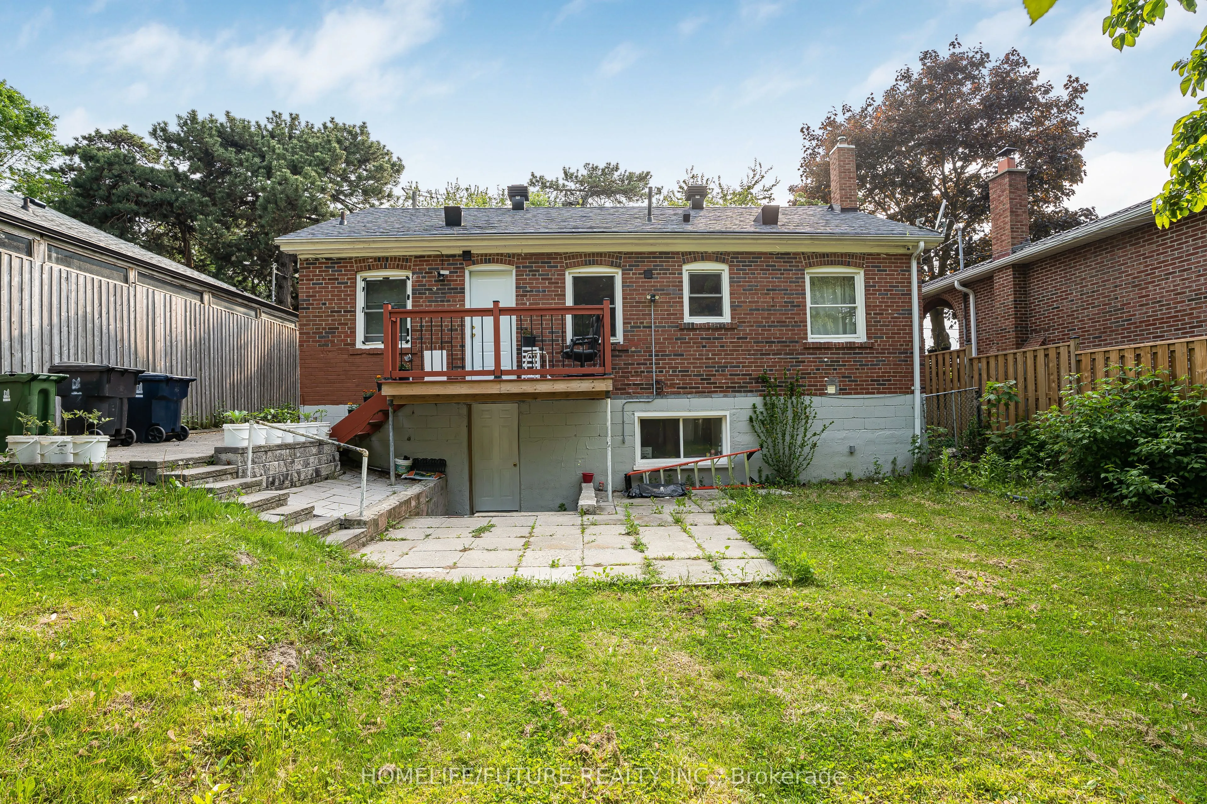 71 Mason Road