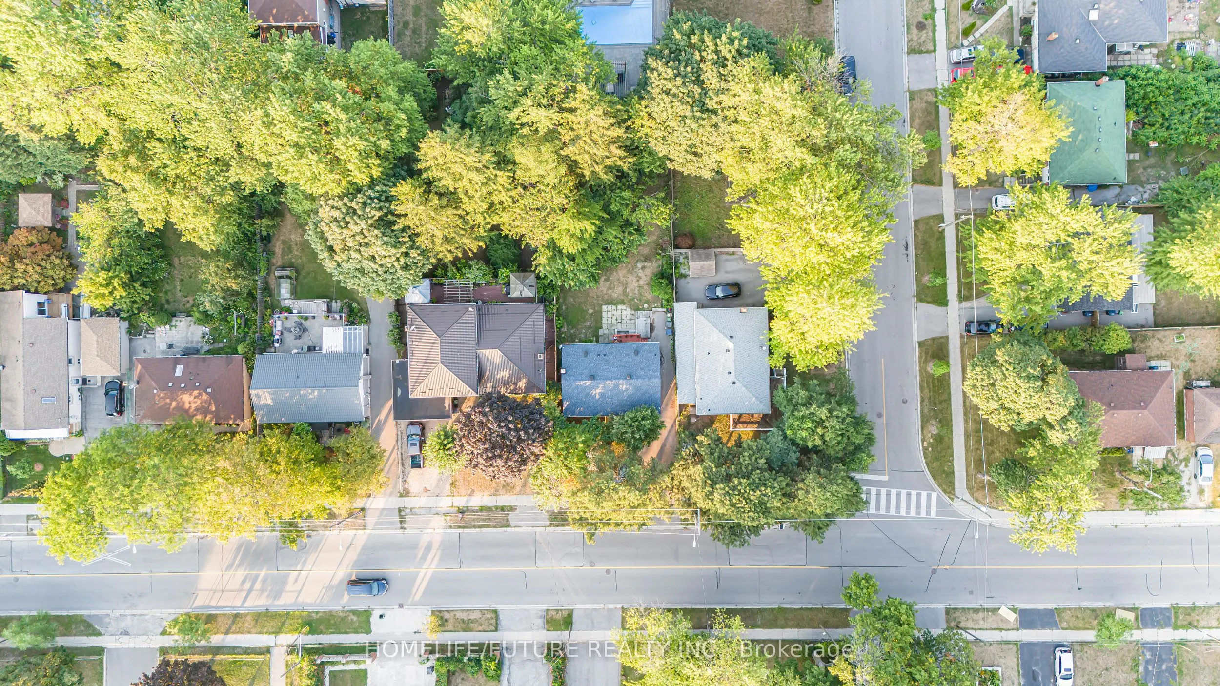 71 Mason Road