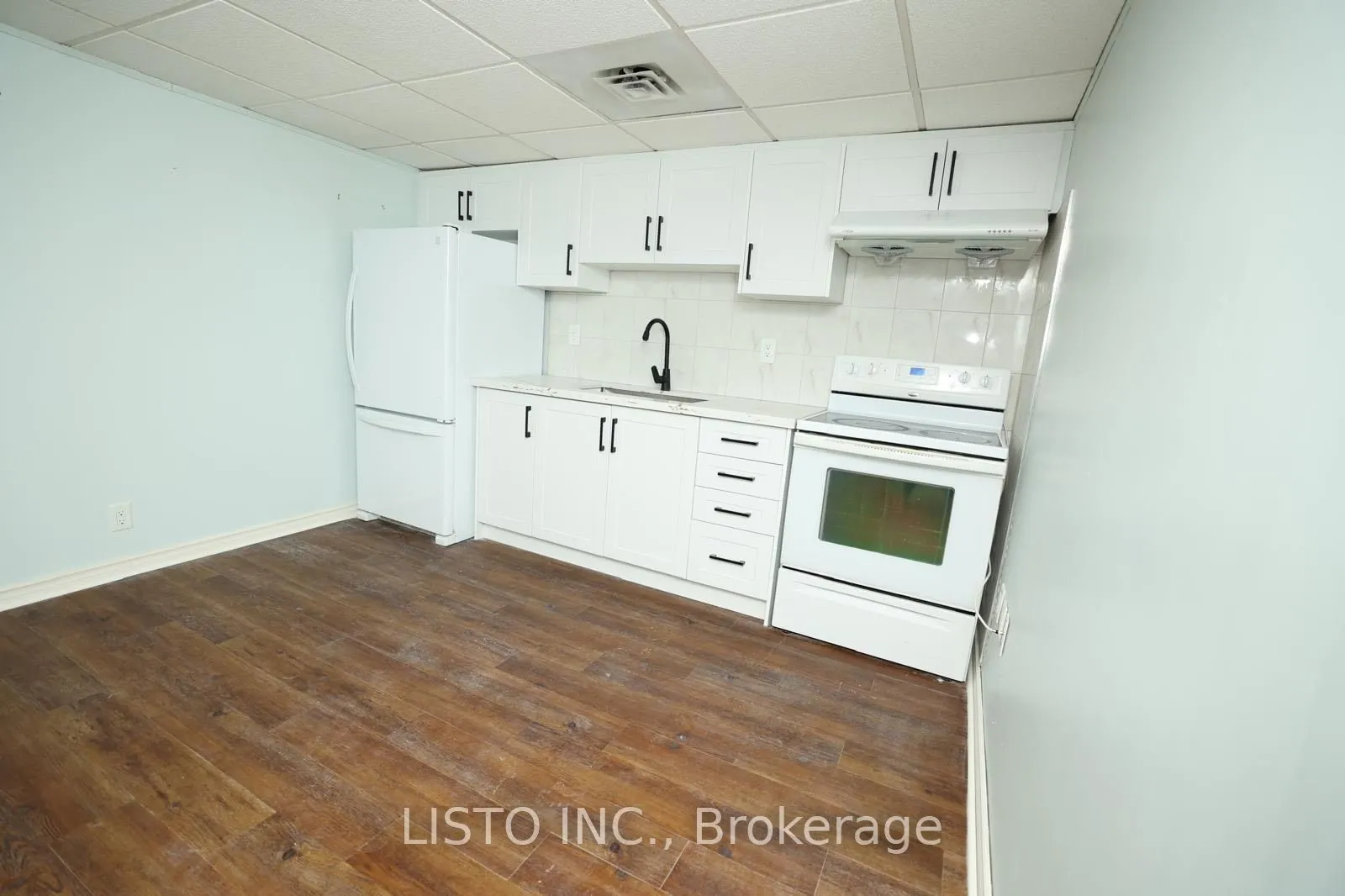 837 Sanok Drive, #Basement