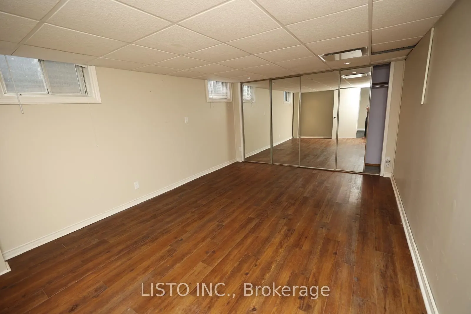 837 Sanok Drive, #Basement