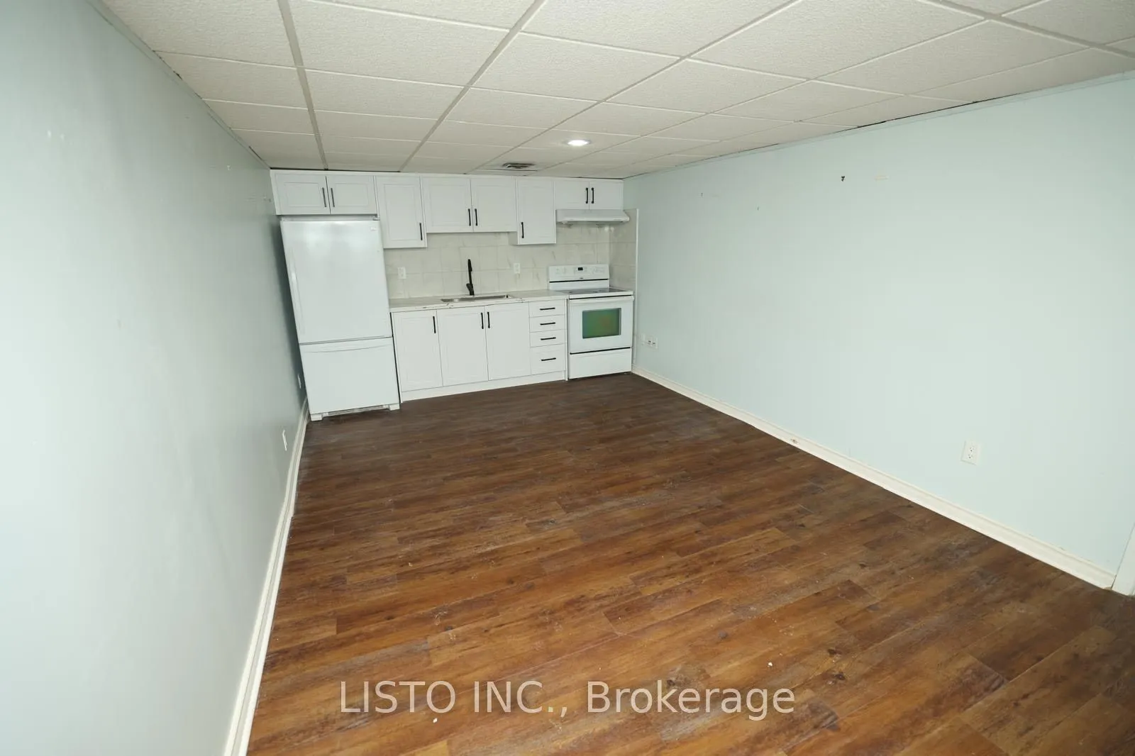 837 Sanok Drive, #Basement