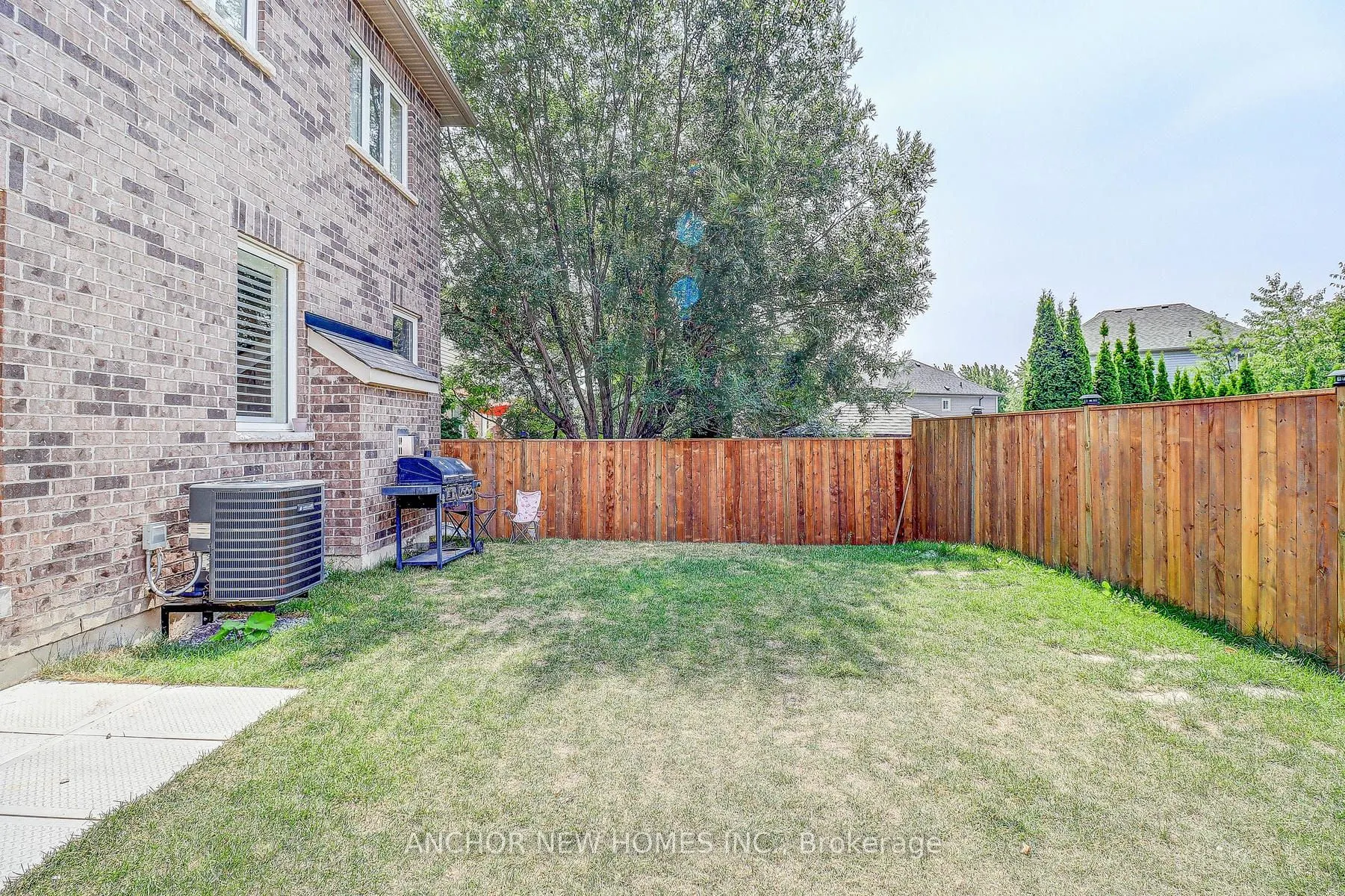 640 Fleetwood Drive