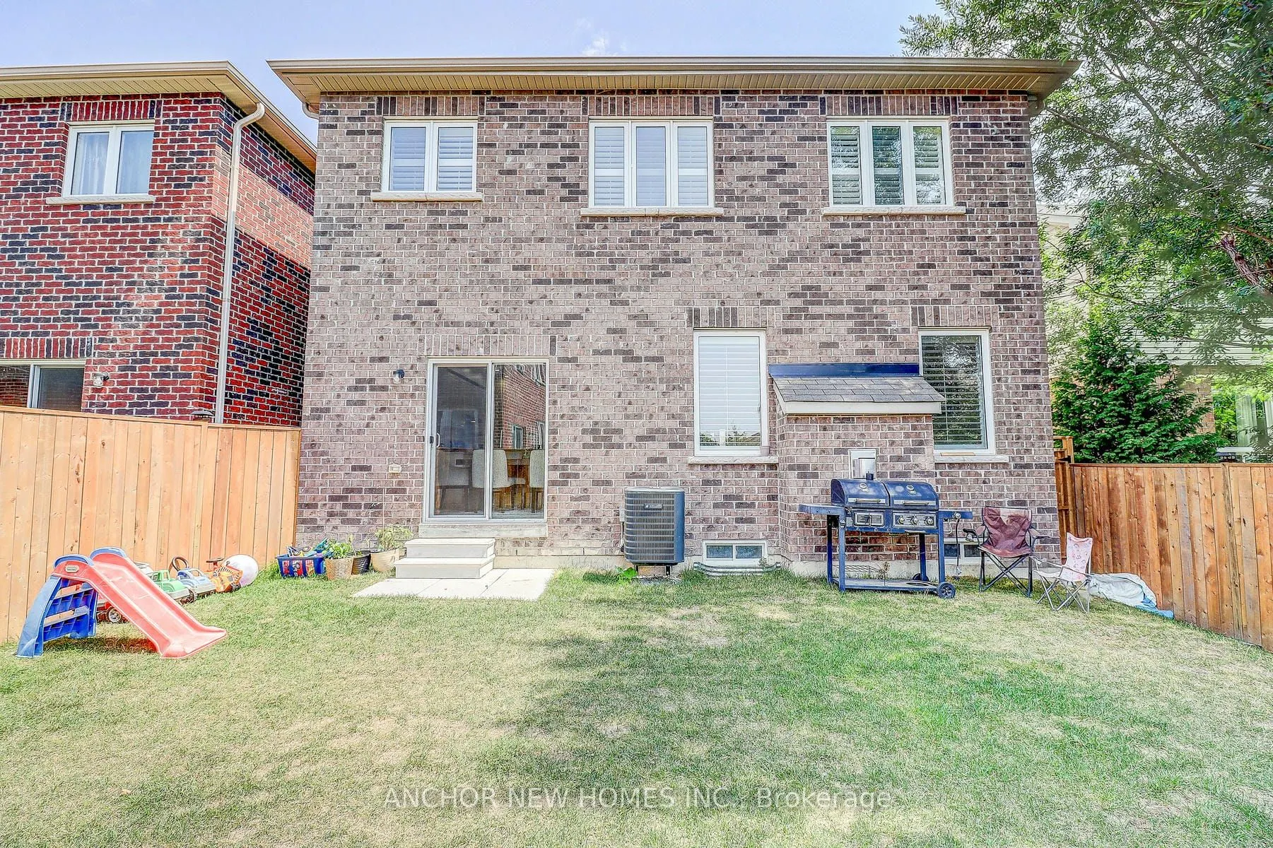 640 Fleetwood Drive