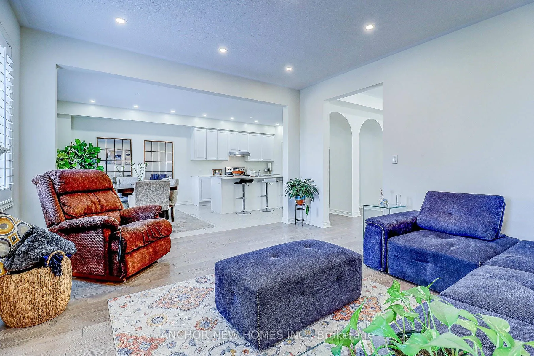 640 Fleetwood Drive