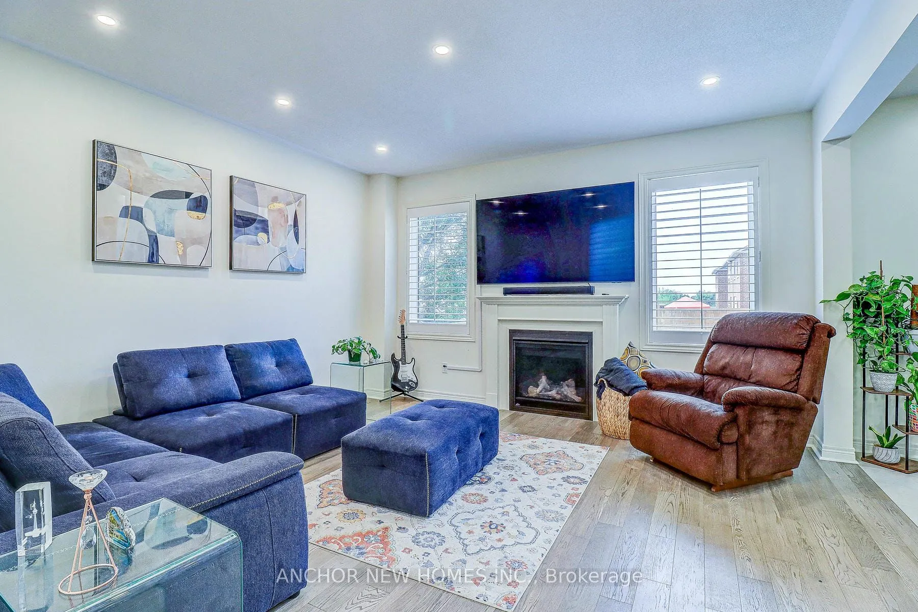 640 Fleetwood Drive