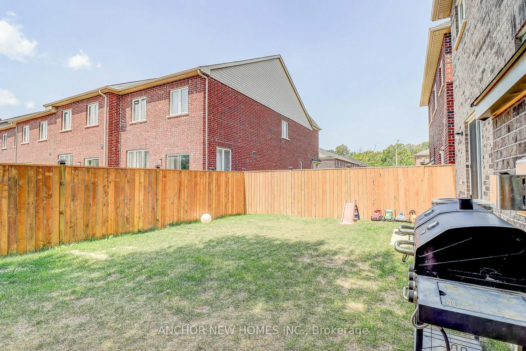 640 Fleetwood Drive