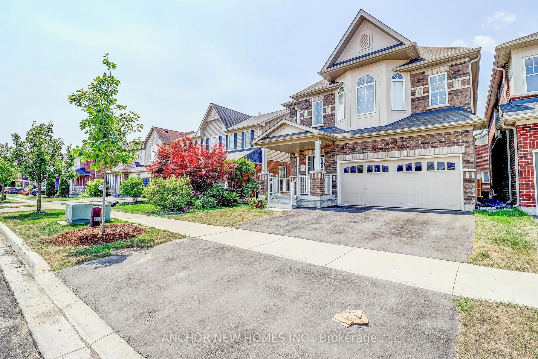 640 Fleetwood Drive