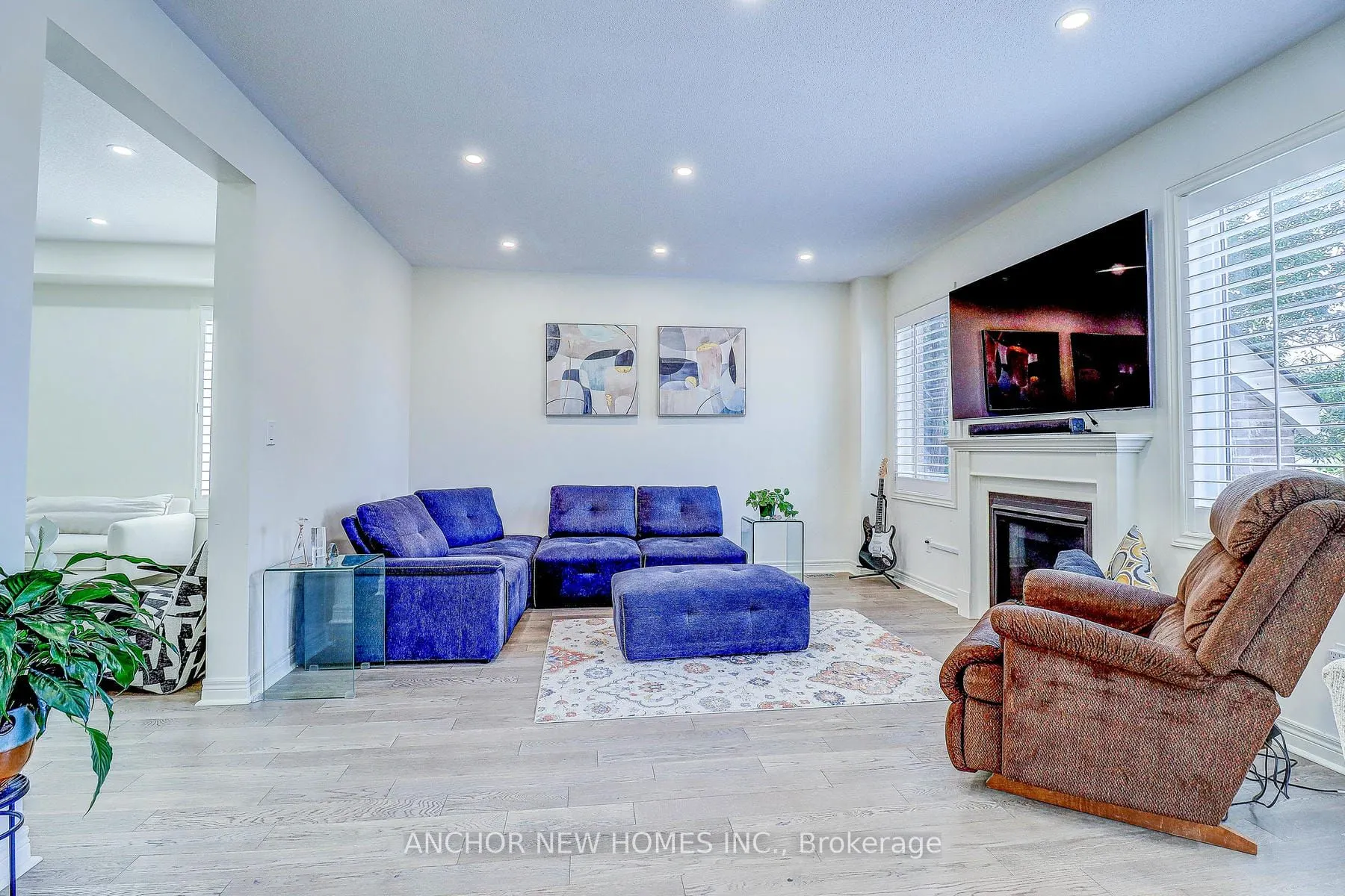 640 Fleetwood Drive