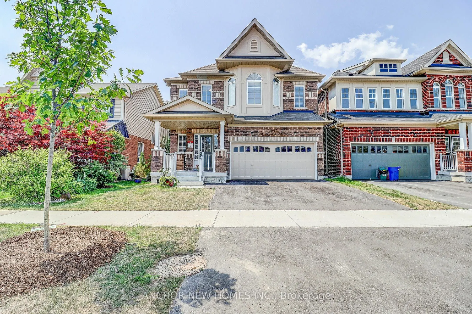640 Fleetwood Drive