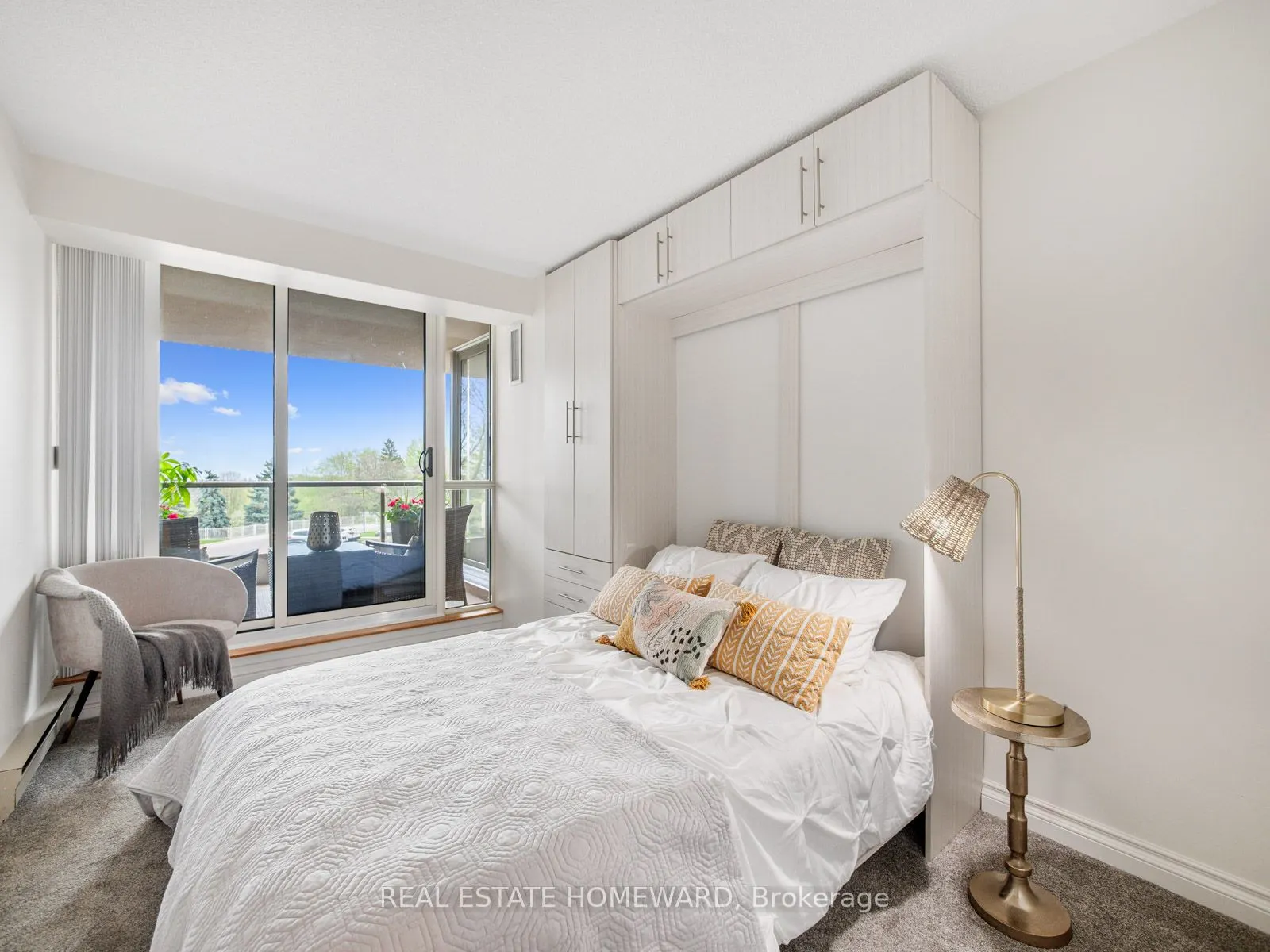 20 Guildwood Parkway, #311