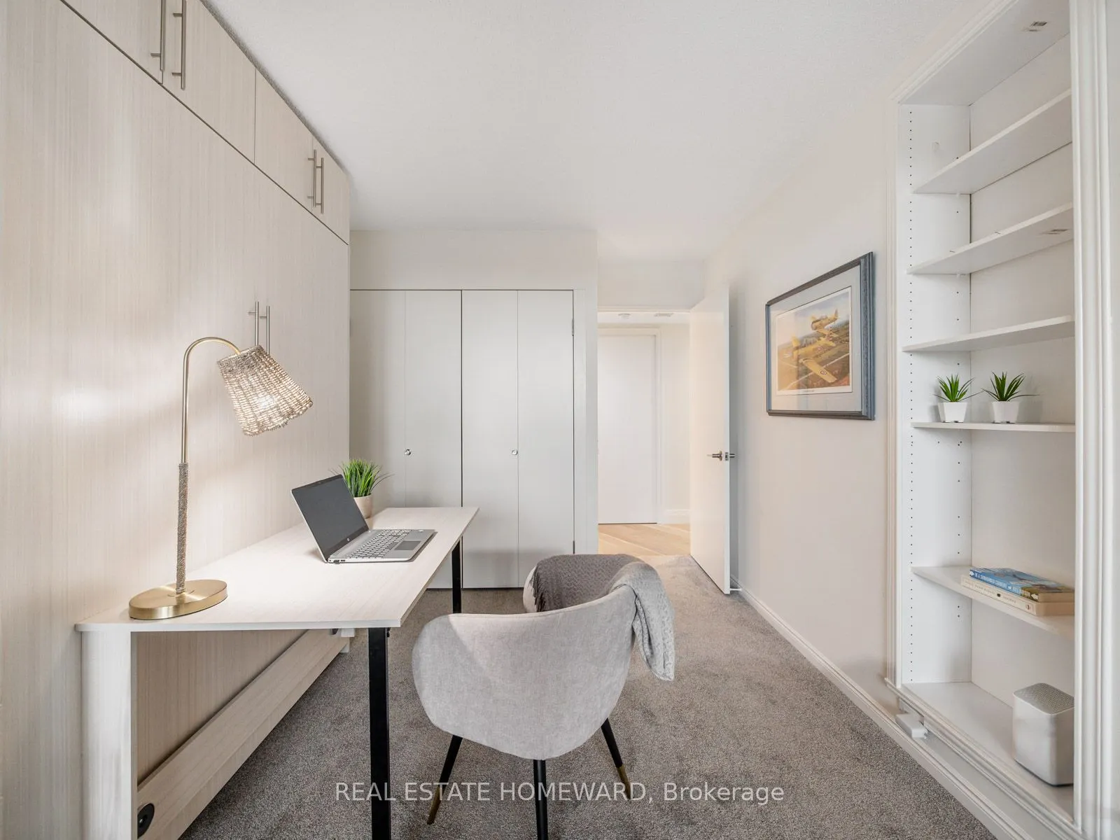 20 Guildwood Parkway, #311