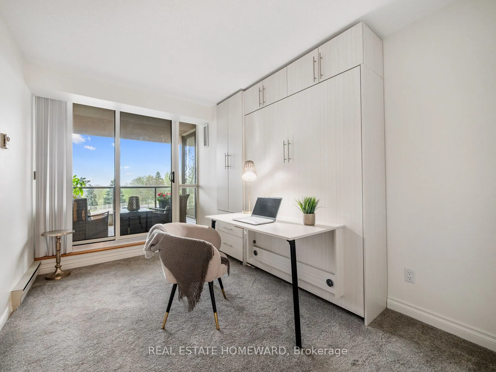 20 Guildwood Parkway, #311