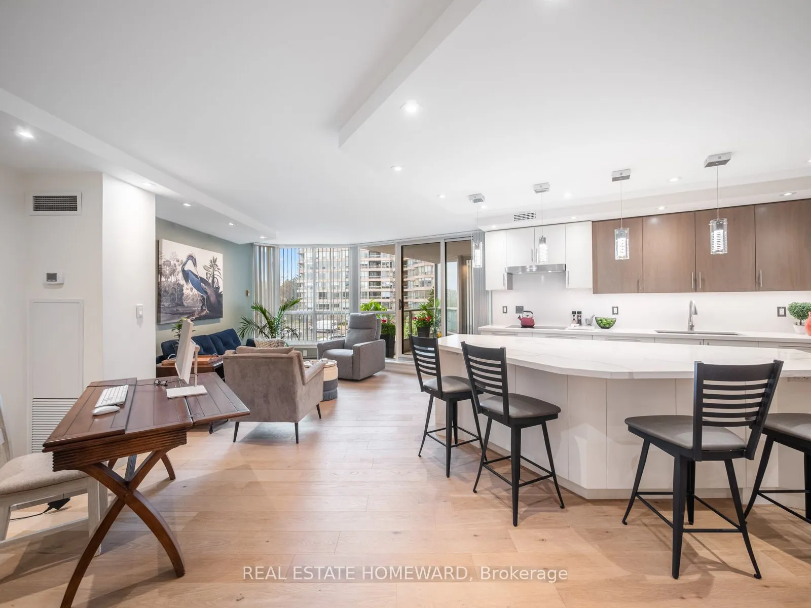 20 Guildwood Parkway, #311